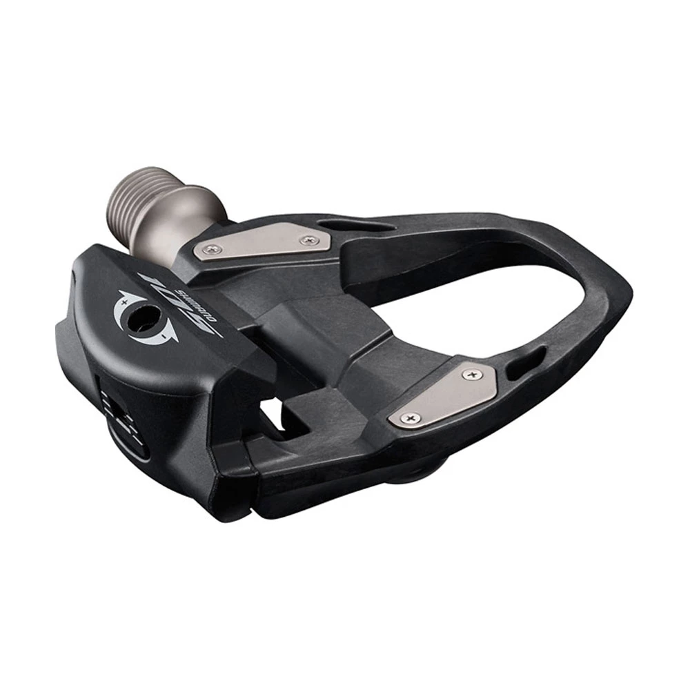 PD-R7000 105 SPD-SL Road pedals, carbon, black