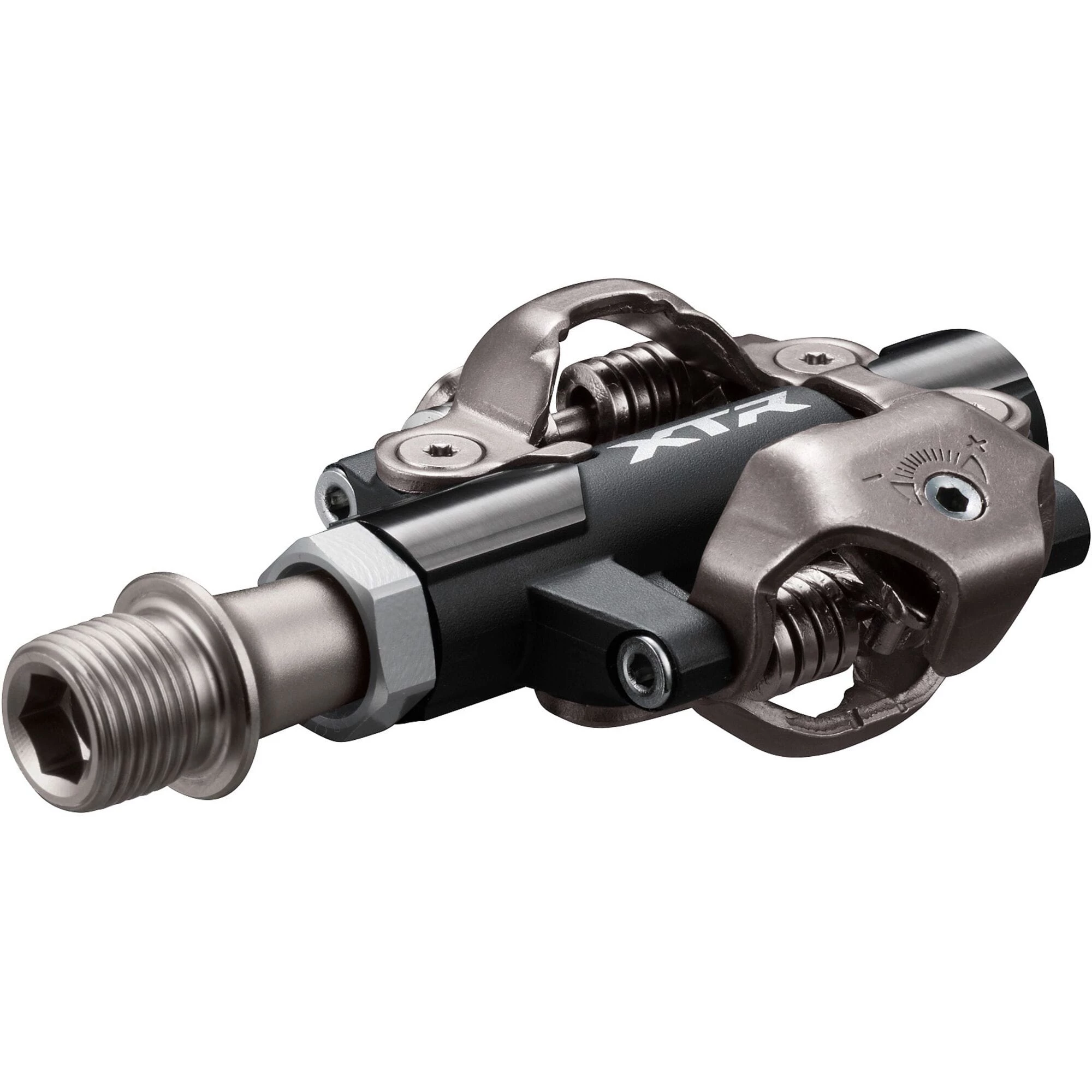Shimano PD-M9200 XTR XC race pedals