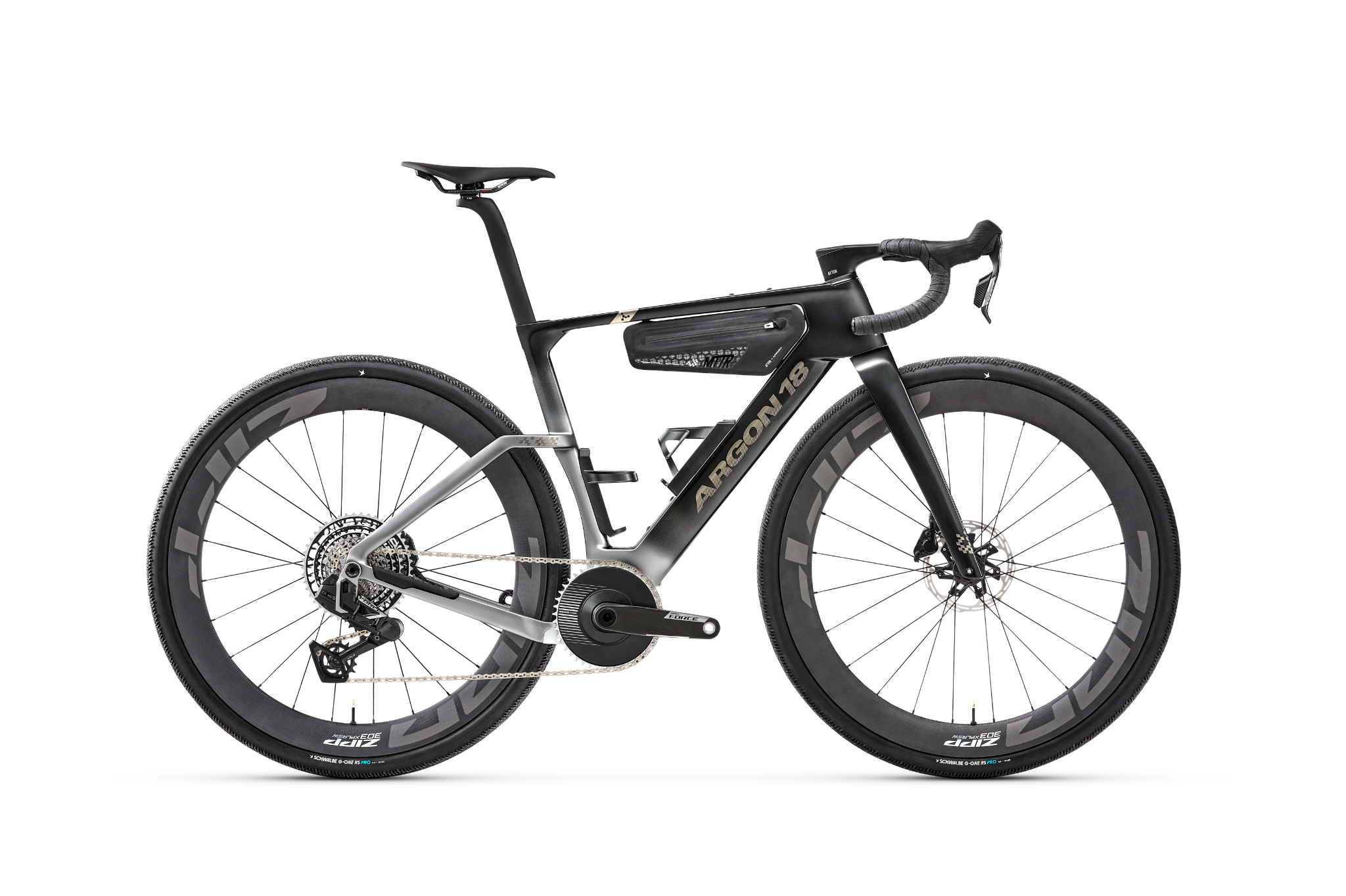 Argon18 Anti Matter - Sram Force XPLR AXS E1