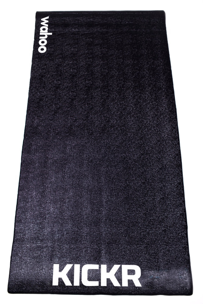 Wahoo KICKR Mat