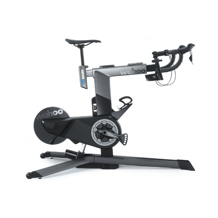 Wahoo KICKR BIKE with WIFI