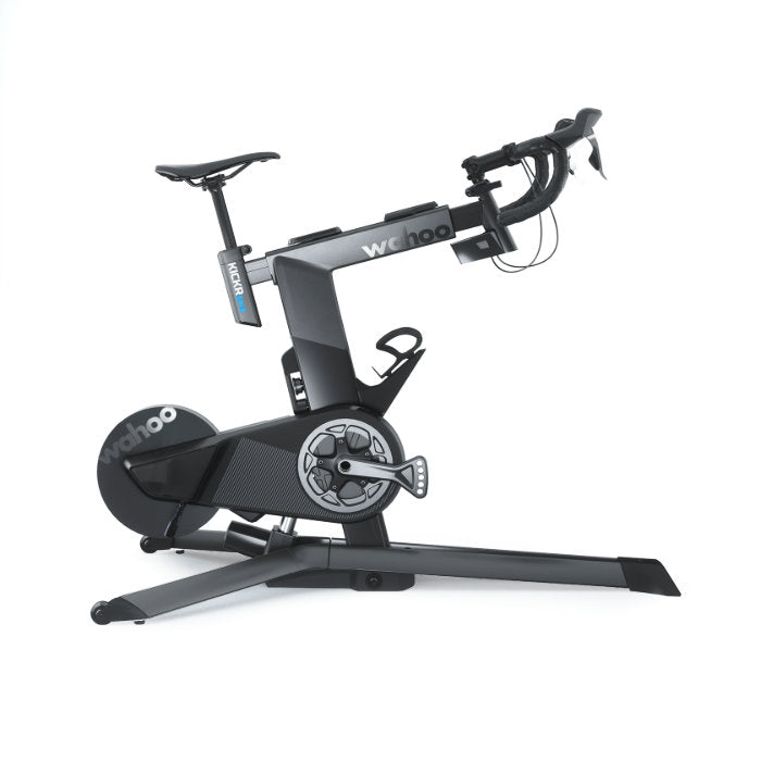 Wahoo KICKR BIKE with WIFI