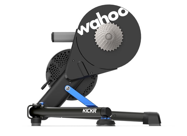 Wahoo KICKR with WIFI