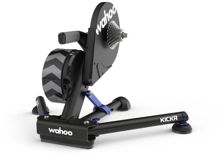 Wahoo KICKR with WIFI