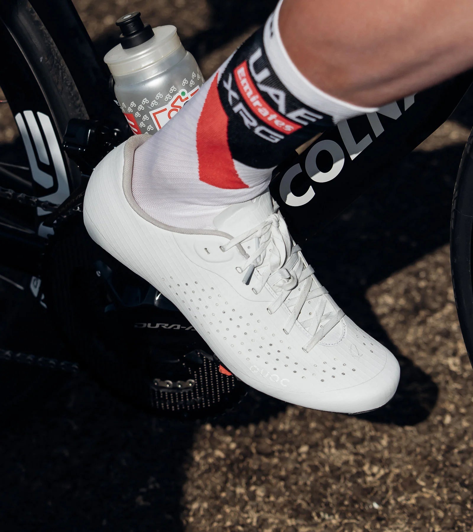 M Pro Lace