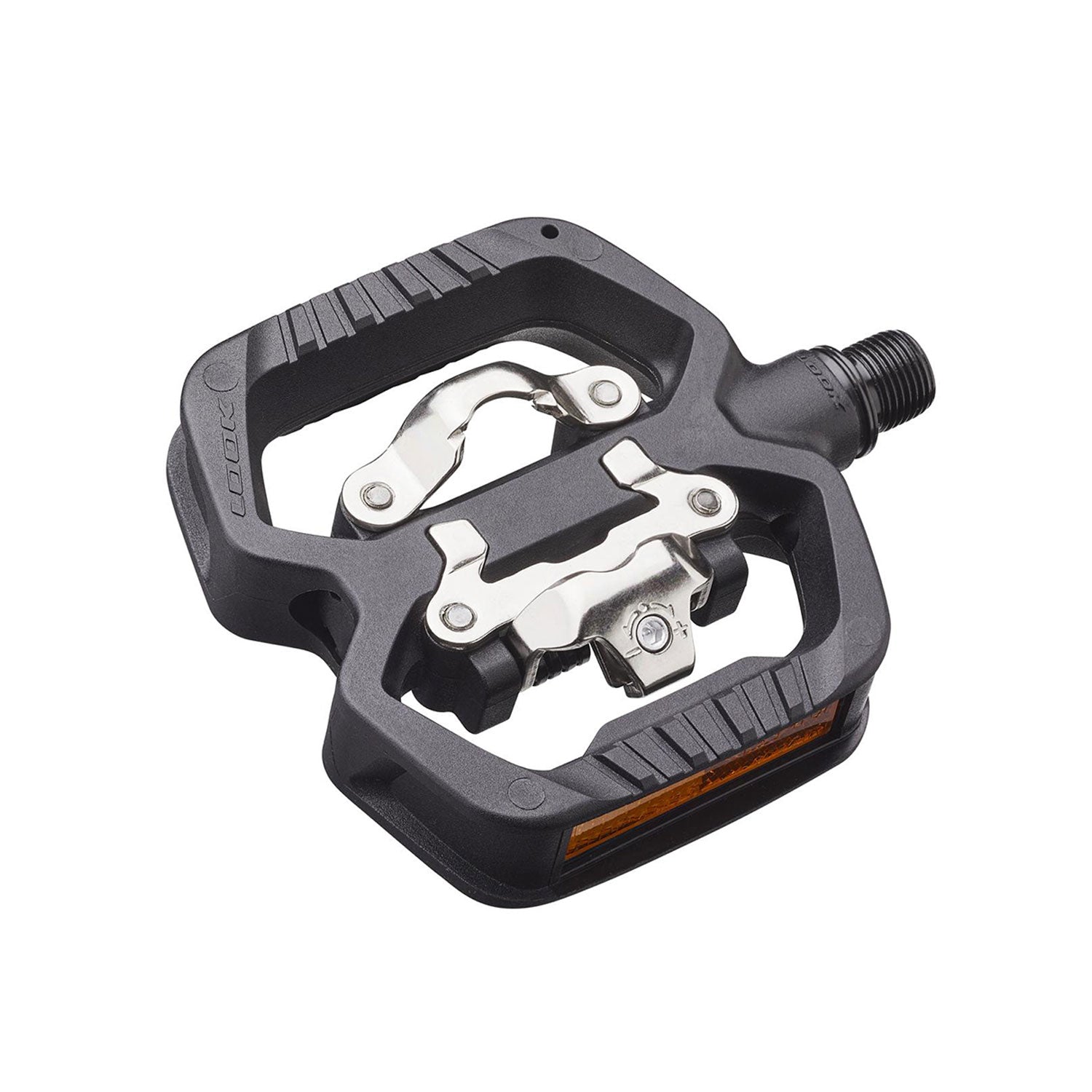 X-Venture Black Pedals
