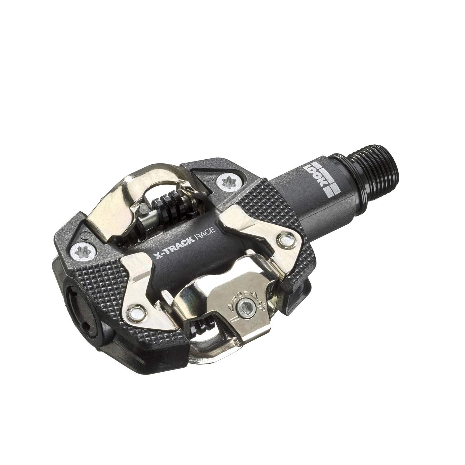 X-Track Race MTB Pedals