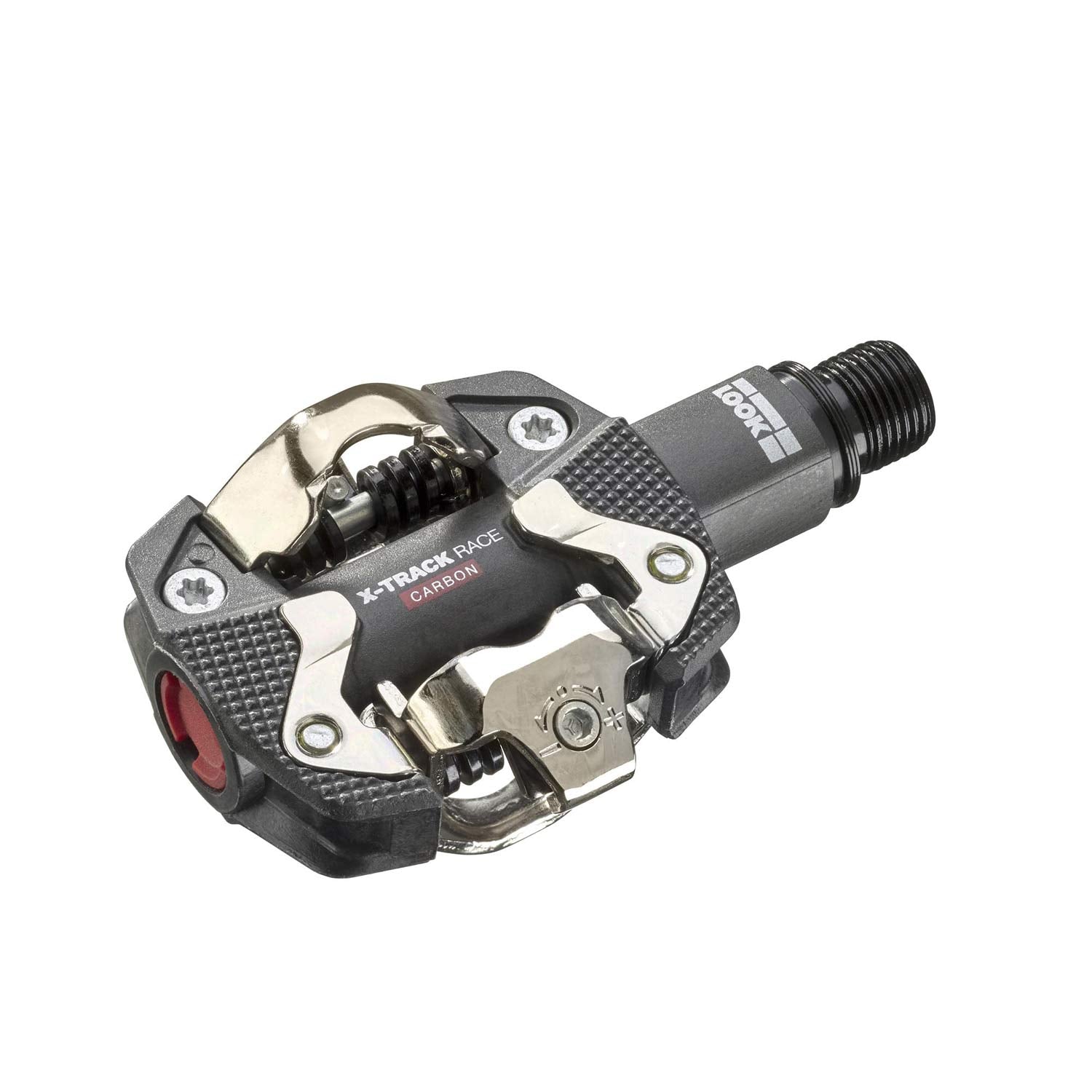 X-Track Race Carbon MTB Pedals