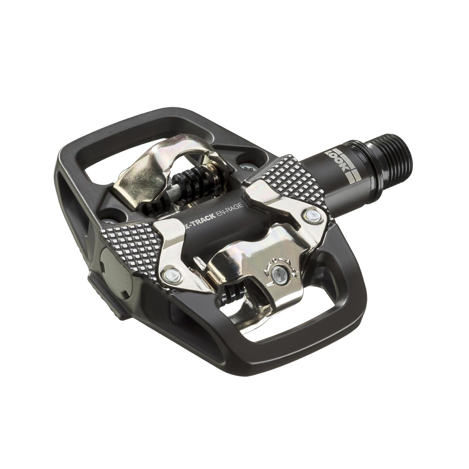 X-Track EN-Rage MTB Pedals