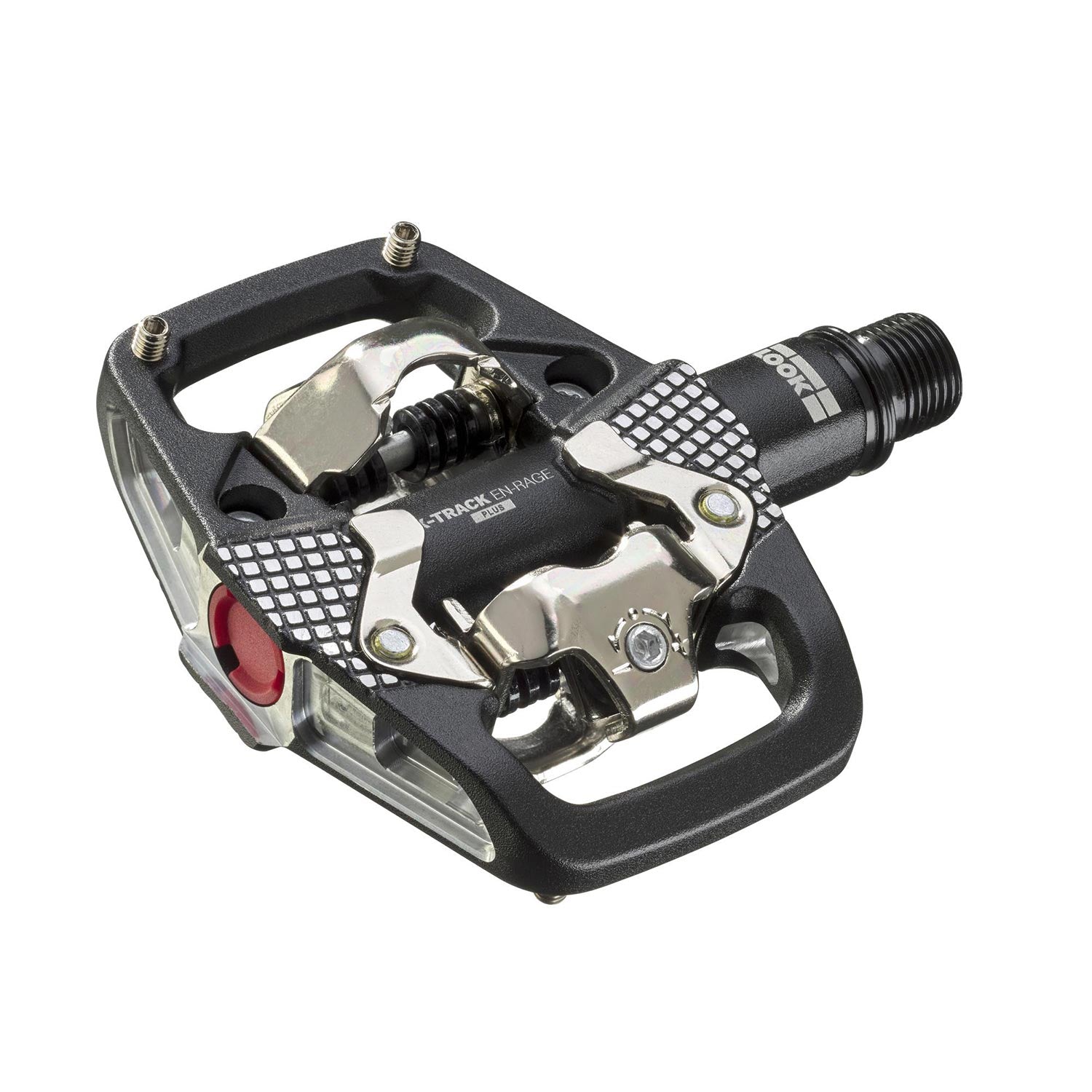X-Track EN-Rage Plus MTB Pedals