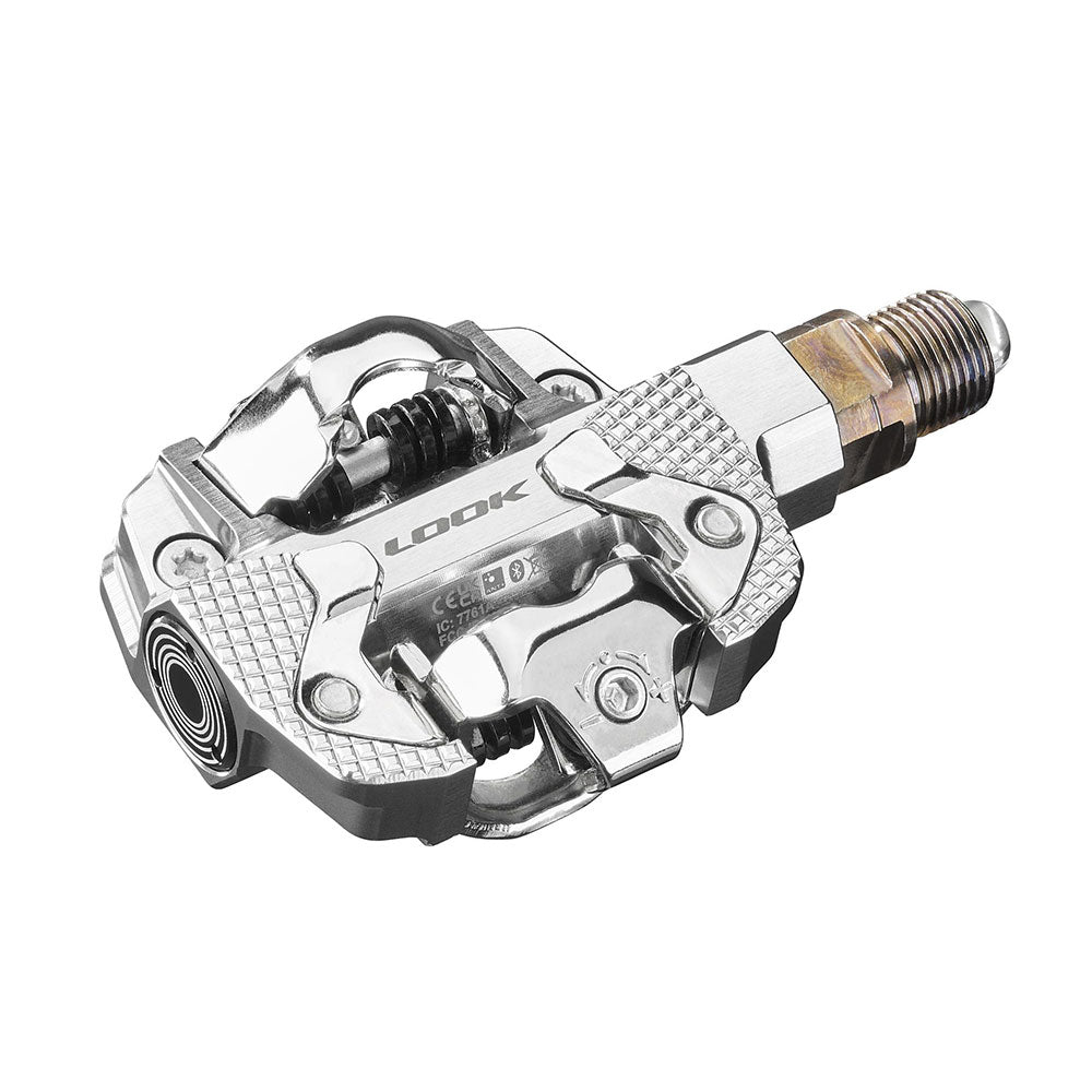 X-Track Power Dual Pedals