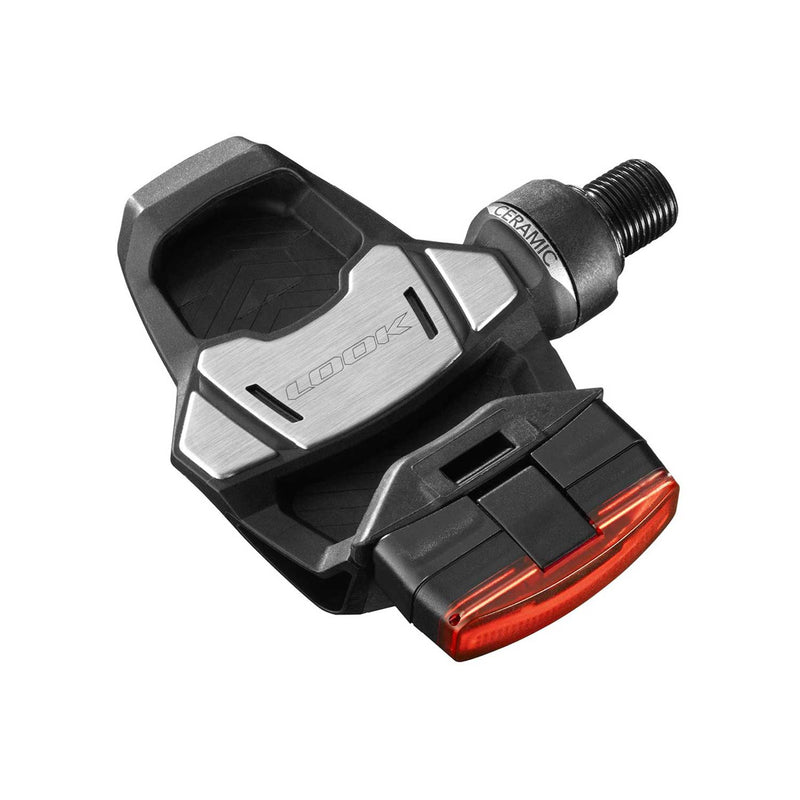 Keo Blade Ceramic 12 Vision Black Pedals