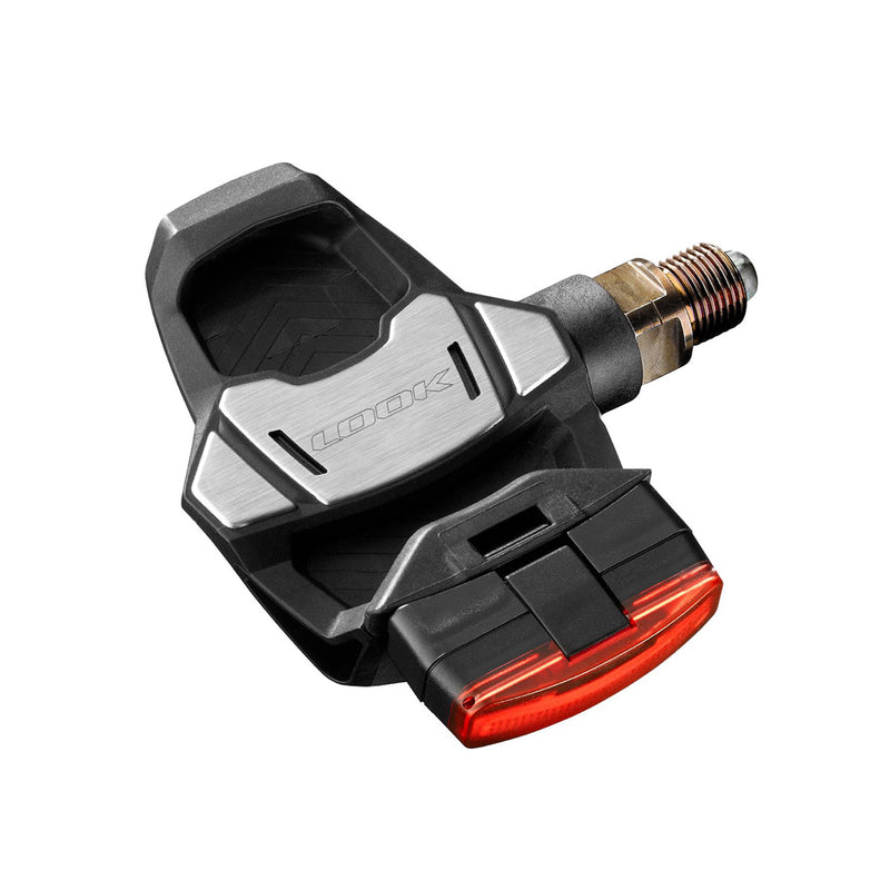 Keo Blade Power Single 12 Vision Black Pedals