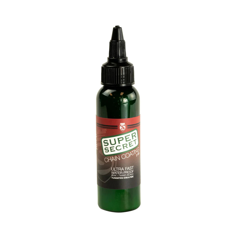 Silca super secret chain lube