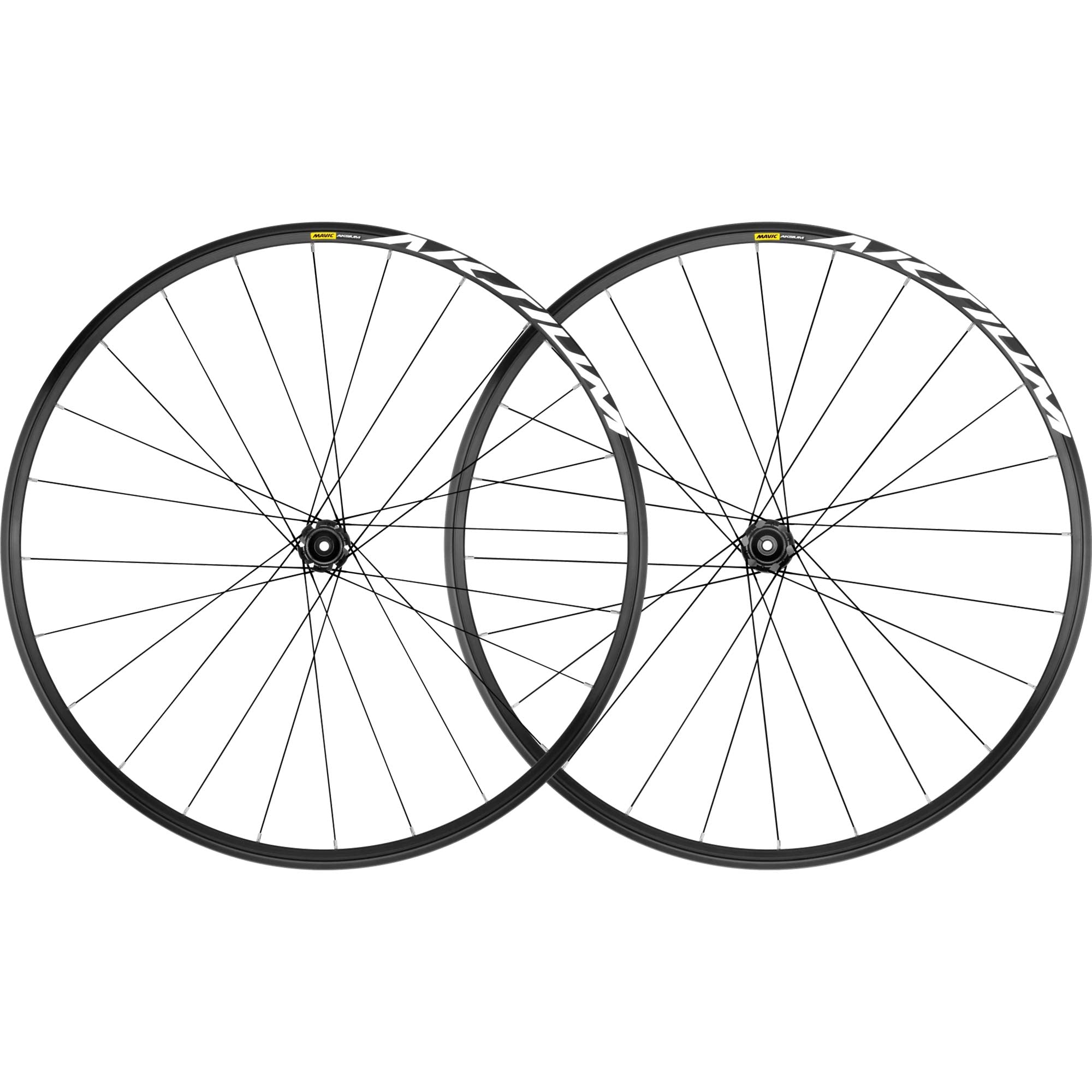 Aksium Disc Centre Lock