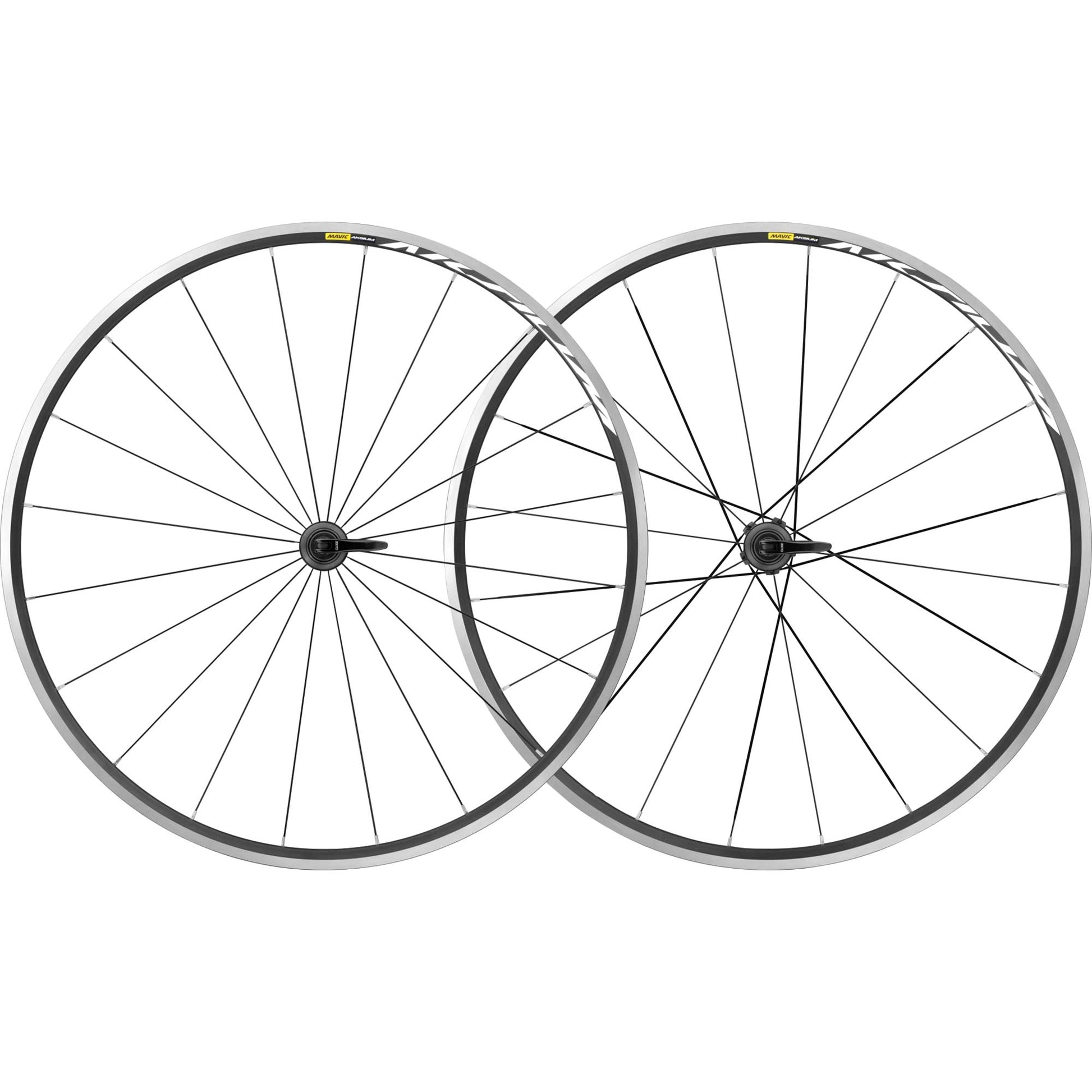 Aksium Rim Brake