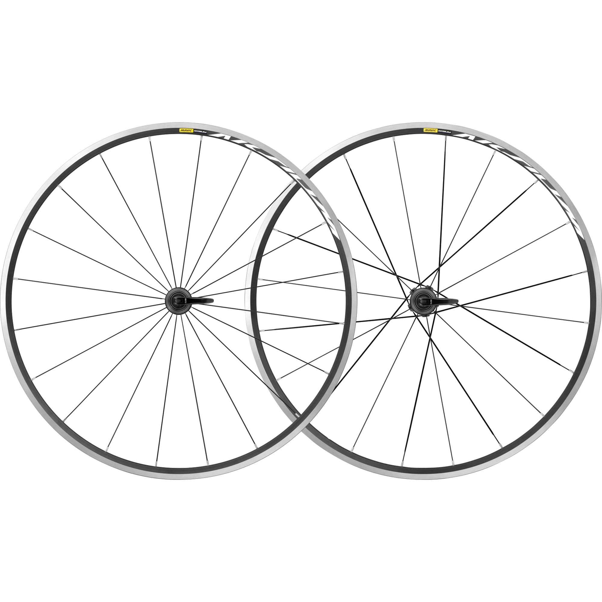 Aksium Rim Brake