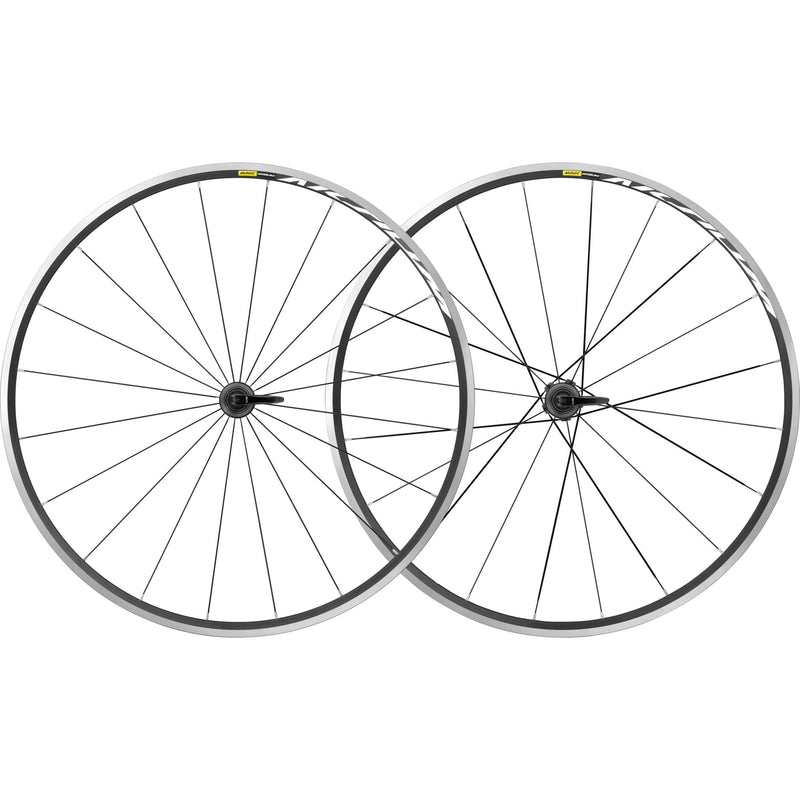 Aksium Rim Brake