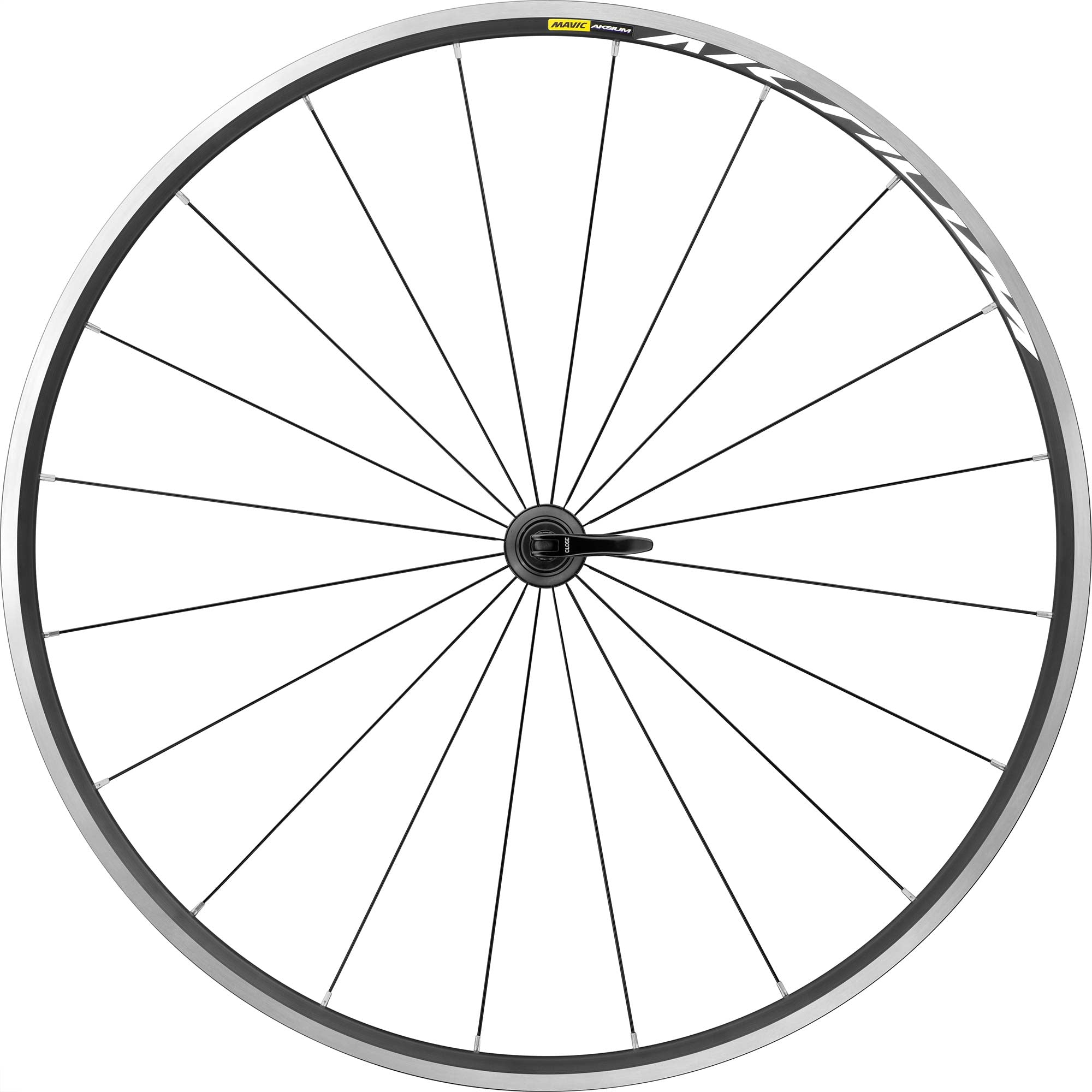 Aksium Rim Brake