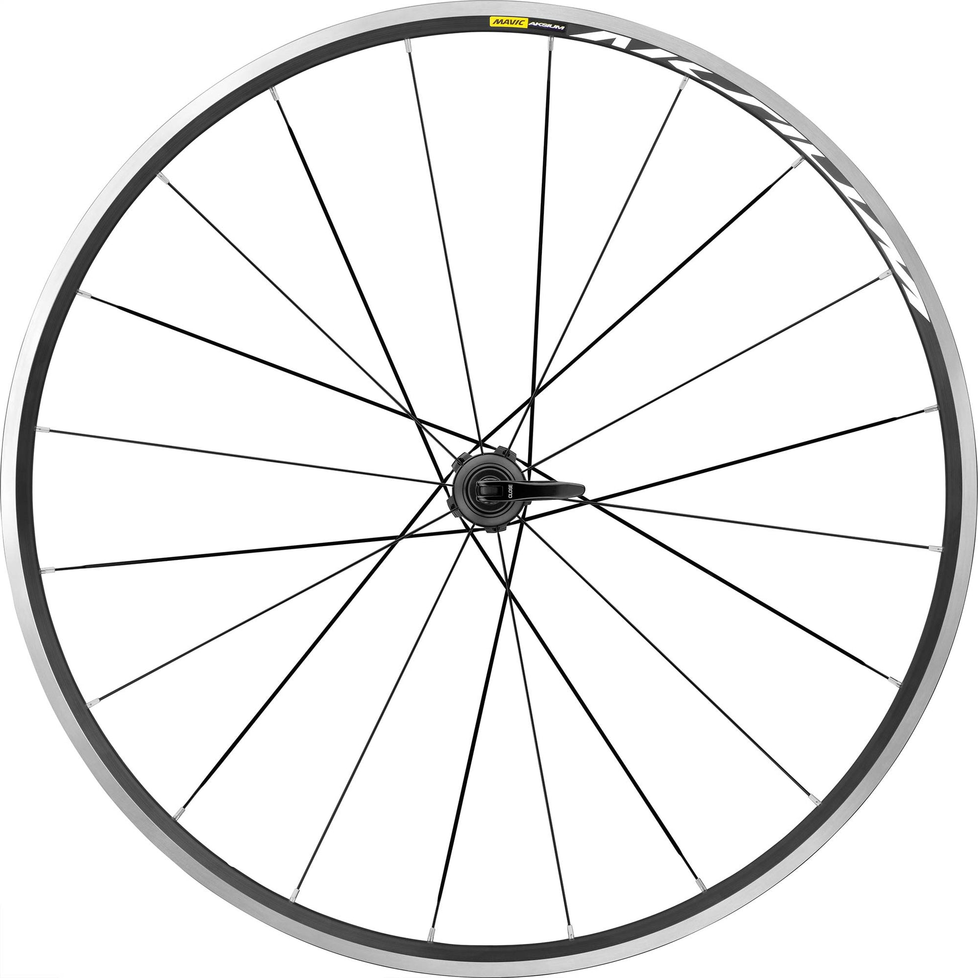 Aksium Rim Brake
