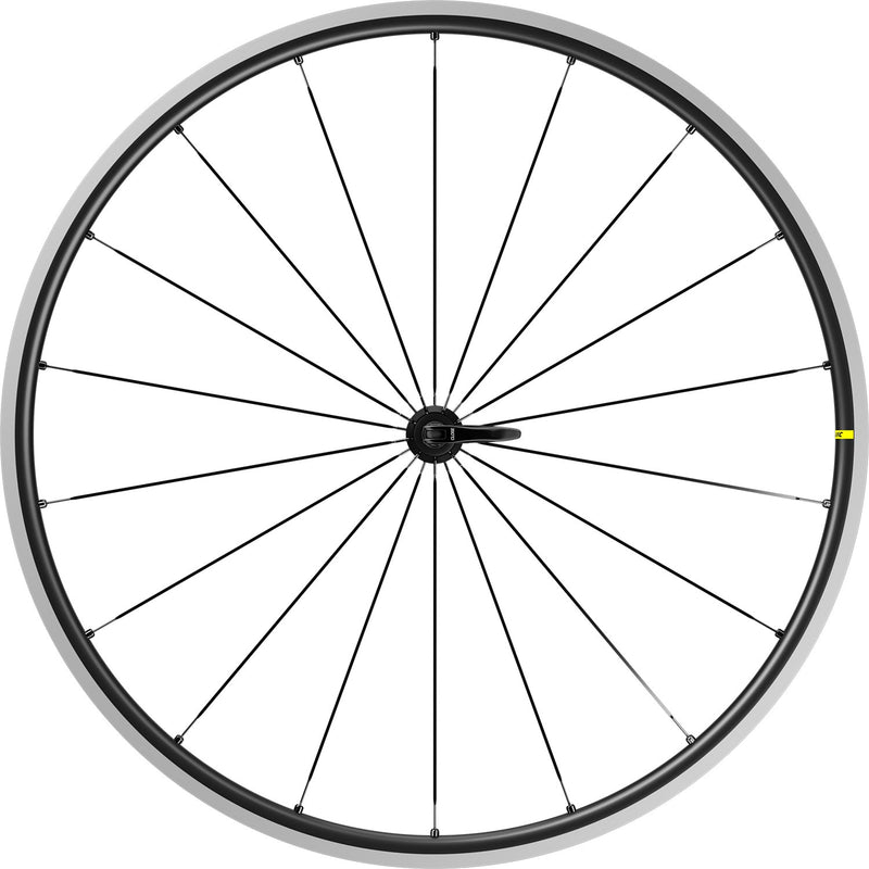 Ksyrium S QR Rim Brake