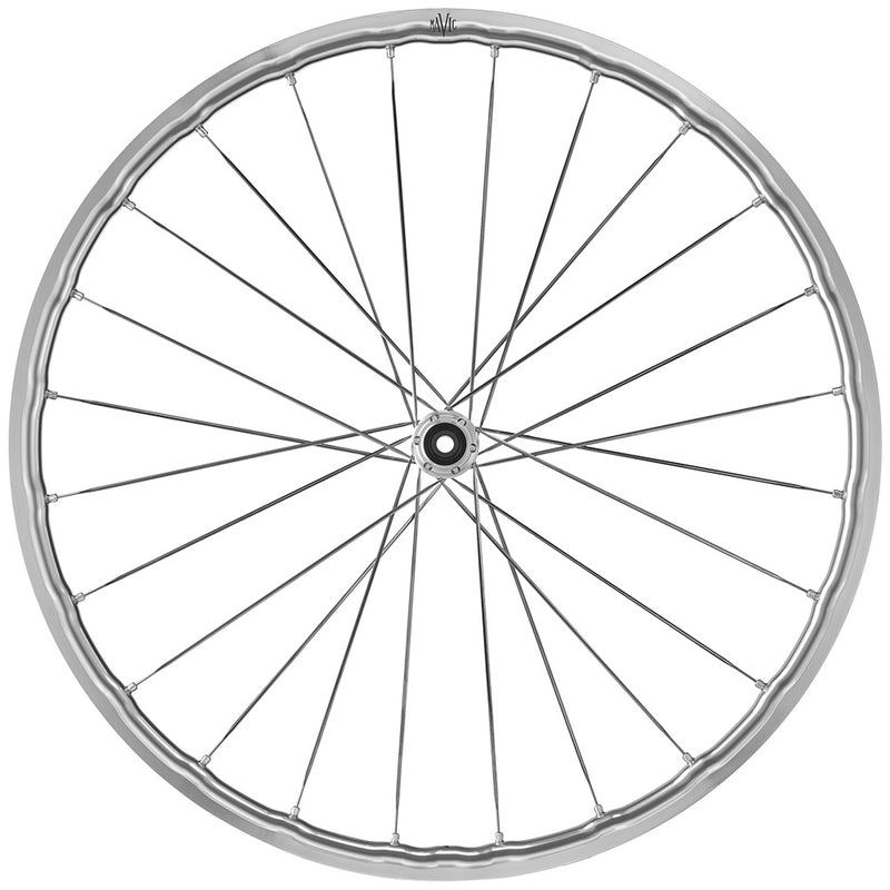 Ksyrium SL Heritage Disc