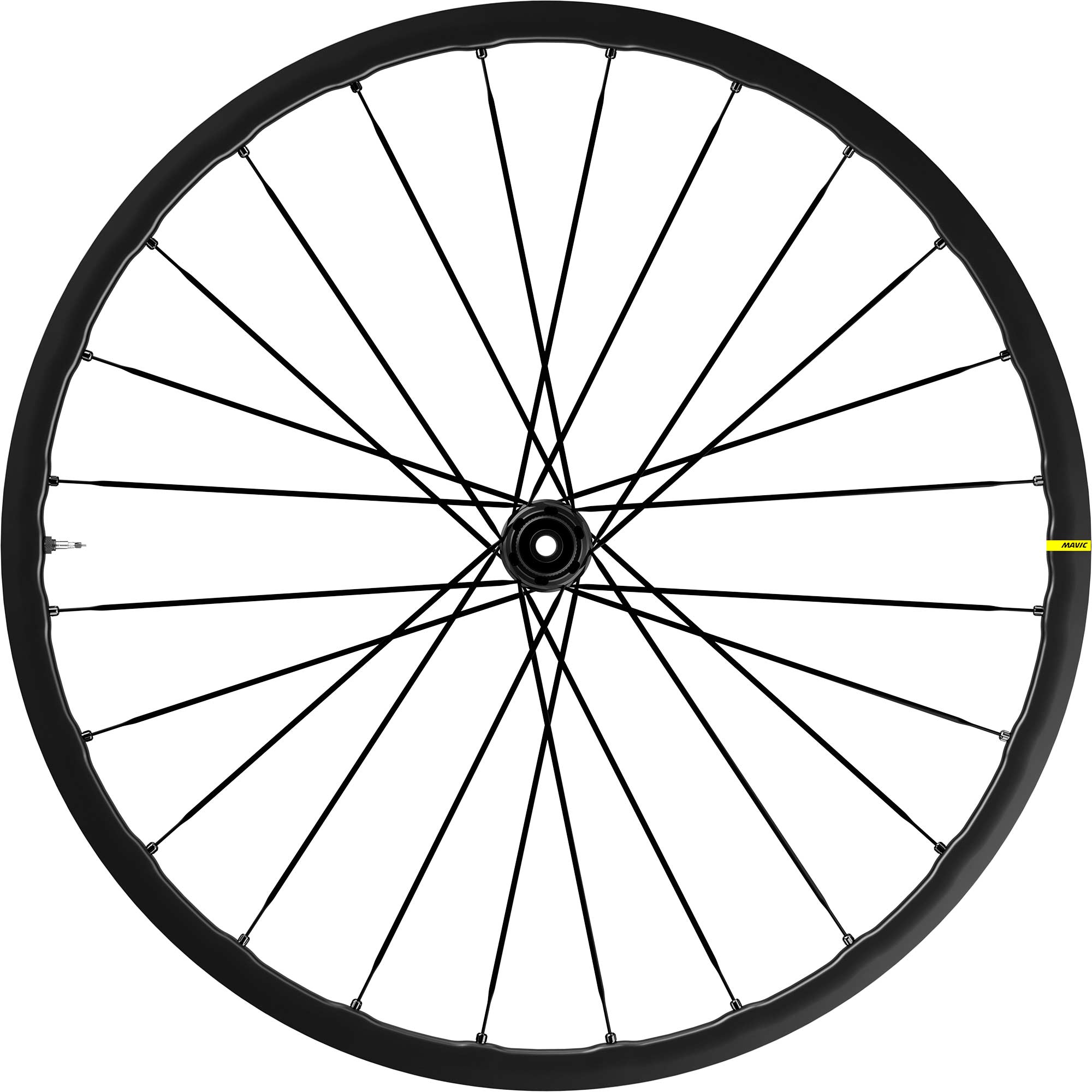 Ksyrium SL Disc