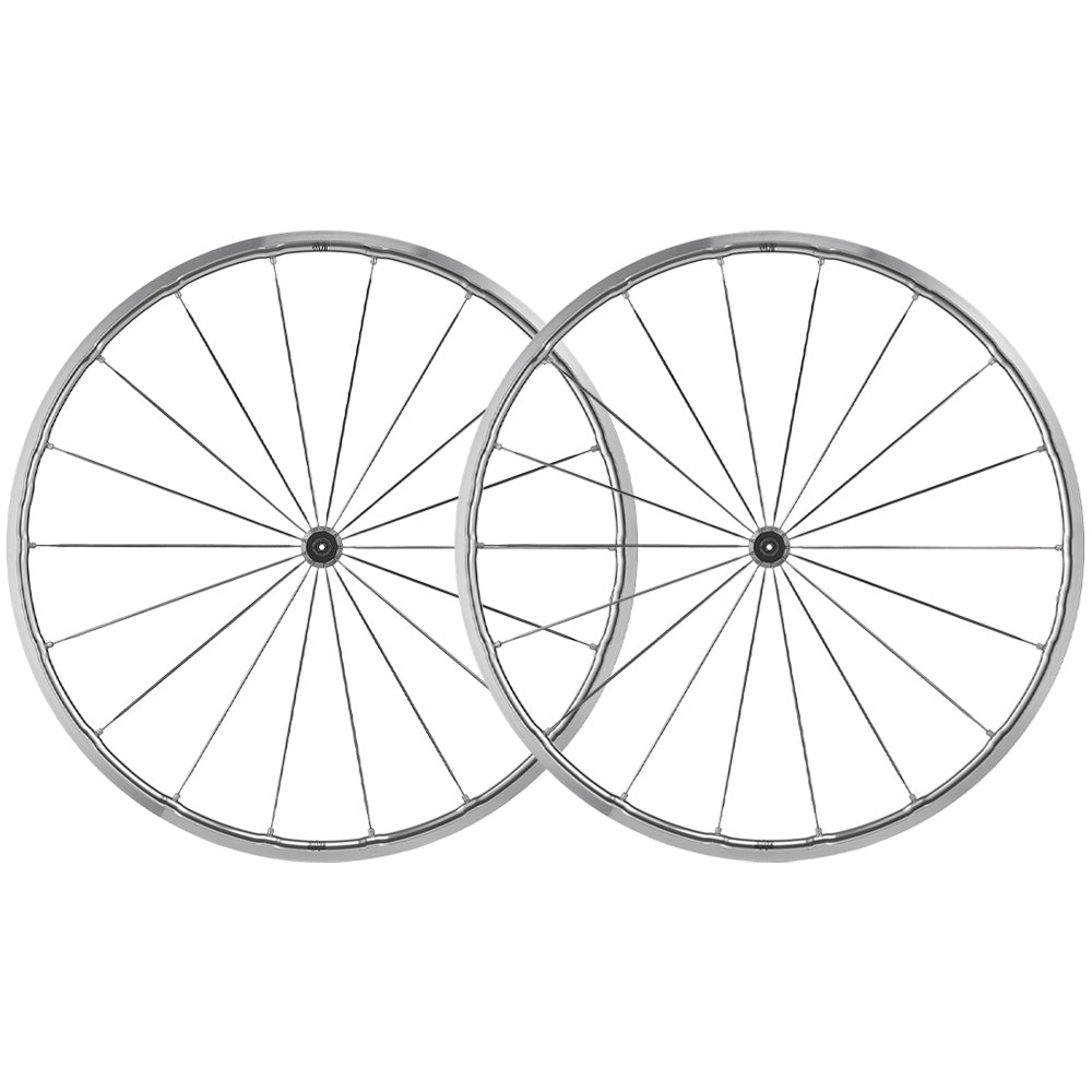 Ksyrium SL Heritage Rim Brake