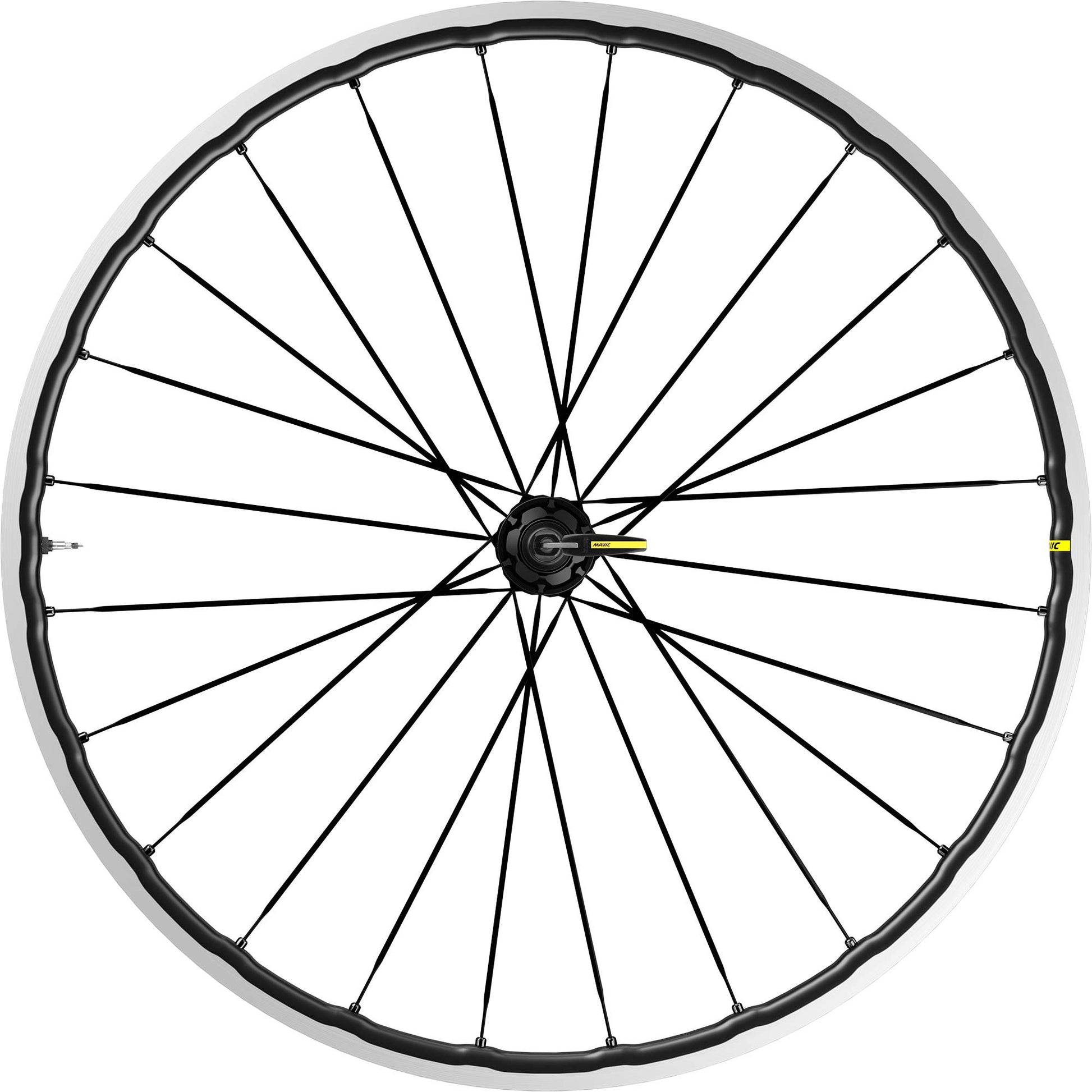 Ksyrium SL Rim Brake