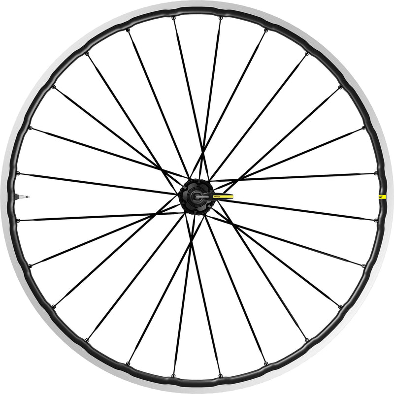 Ksyrium SL Rim Brake