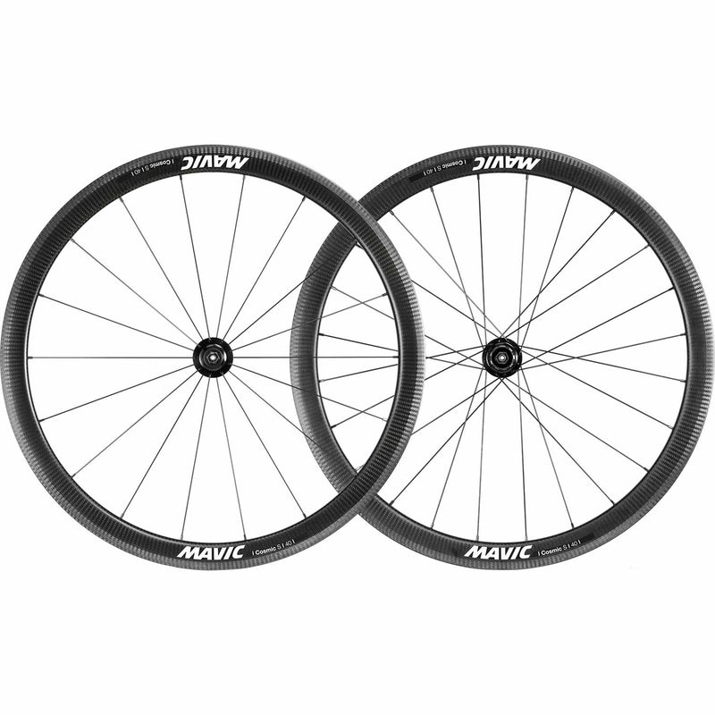 Cosmic S 40 Rim Brake