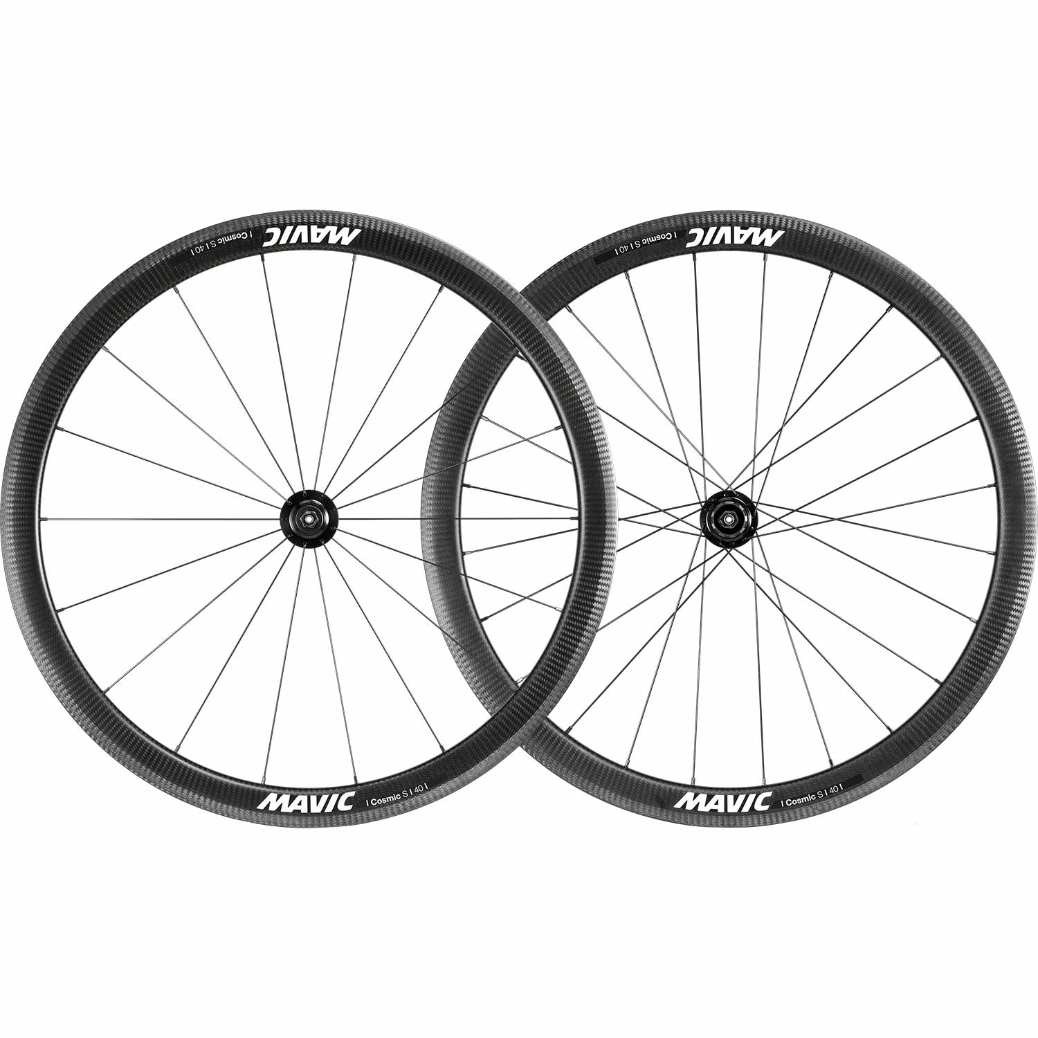Cosmic S 40 Rim Brake