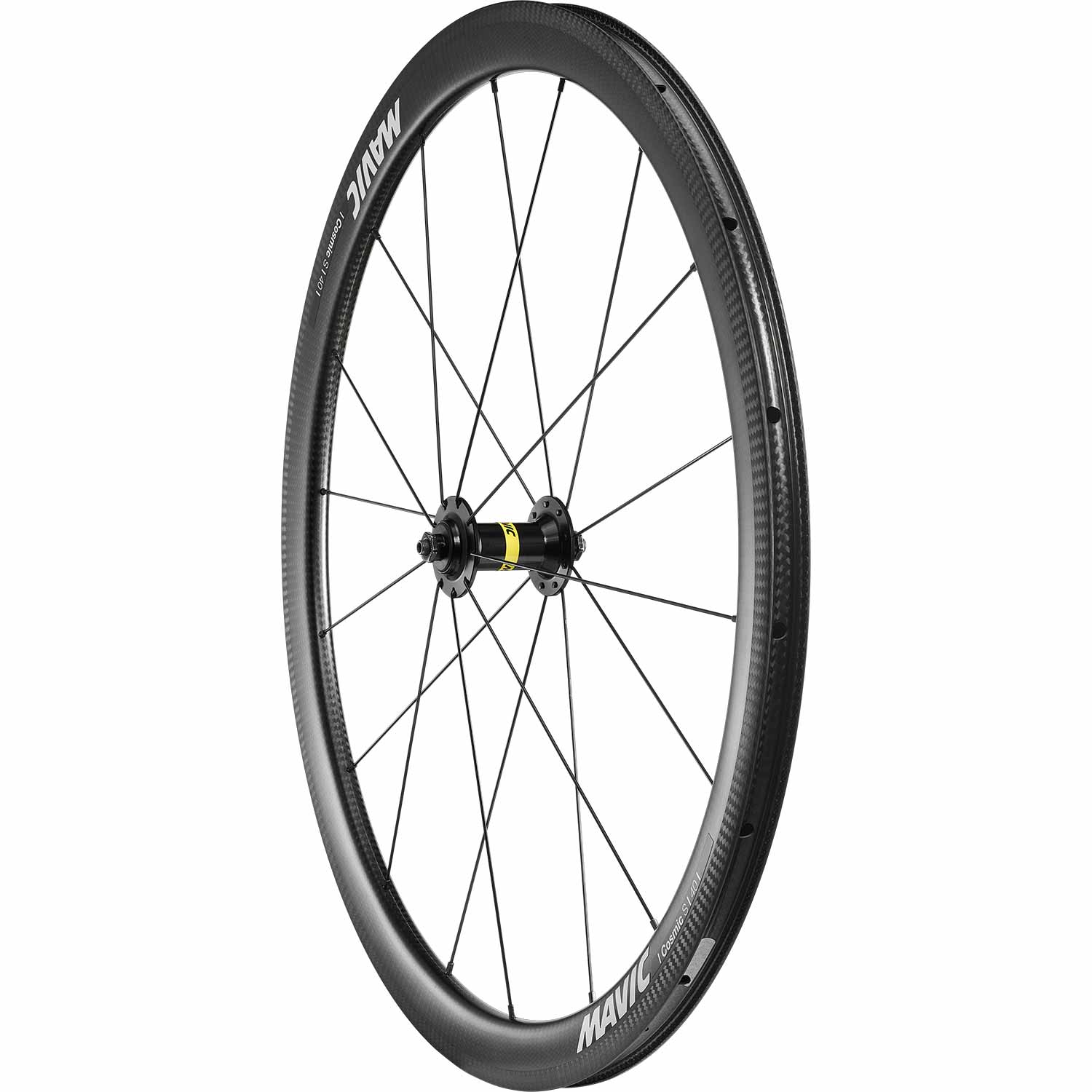 Cosmic S 40 Rim Brake