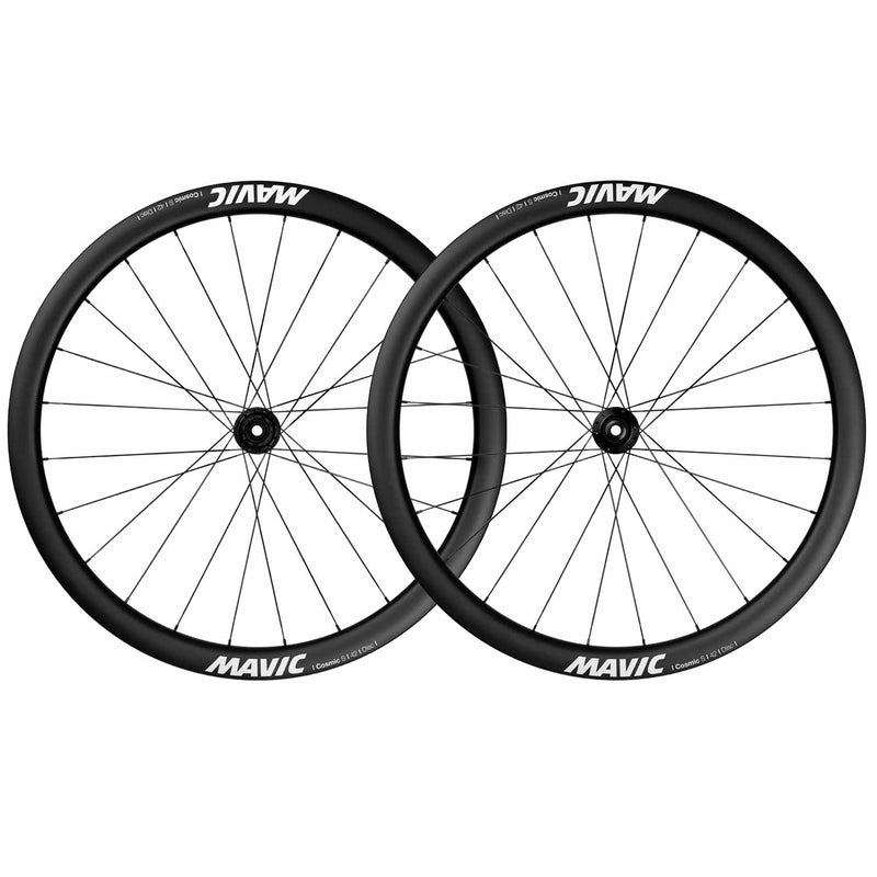 Cosmic S 42 Disc