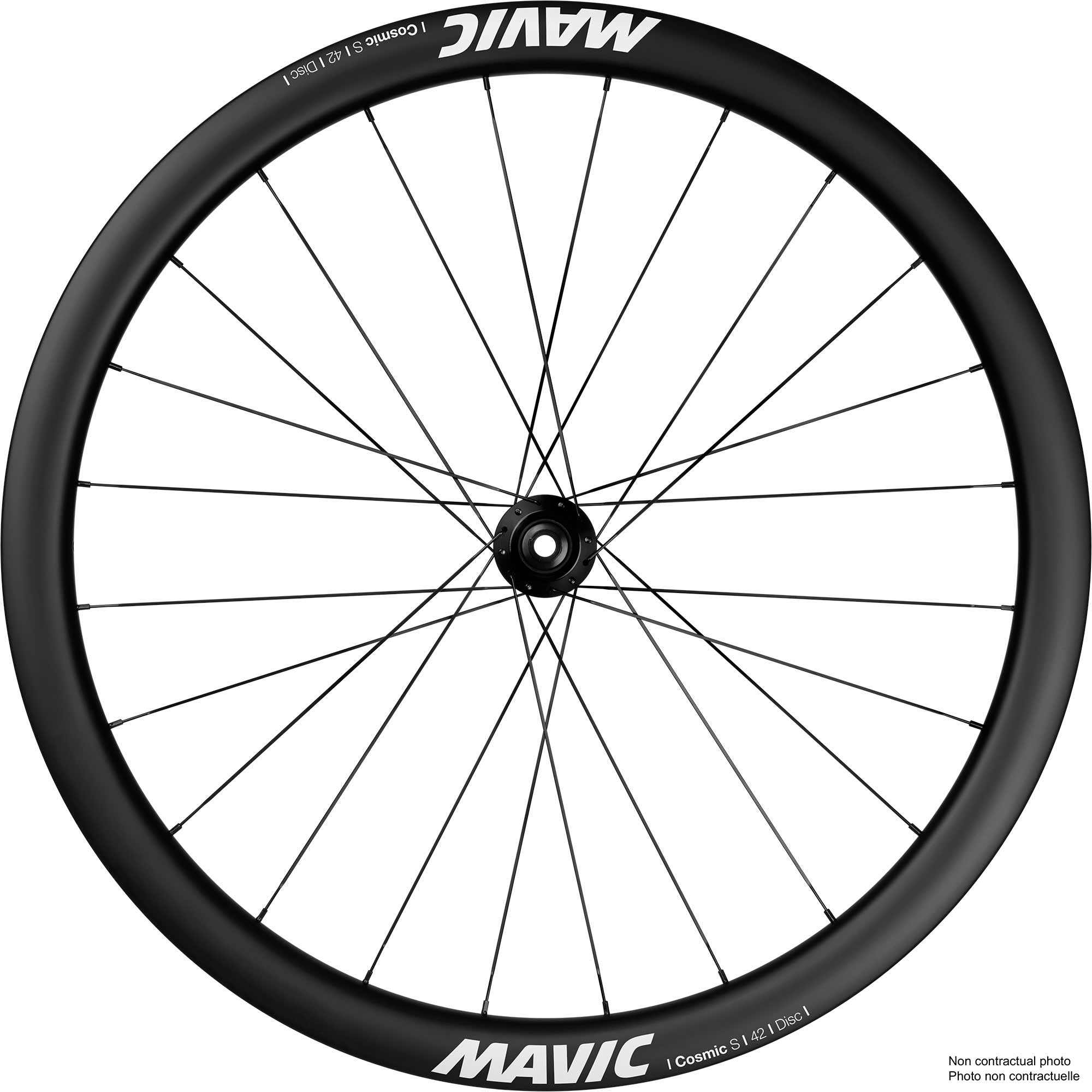Cosmic S 42 Disc