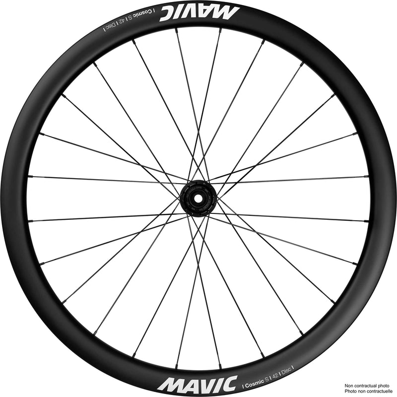 Cosmic S 42 Disc