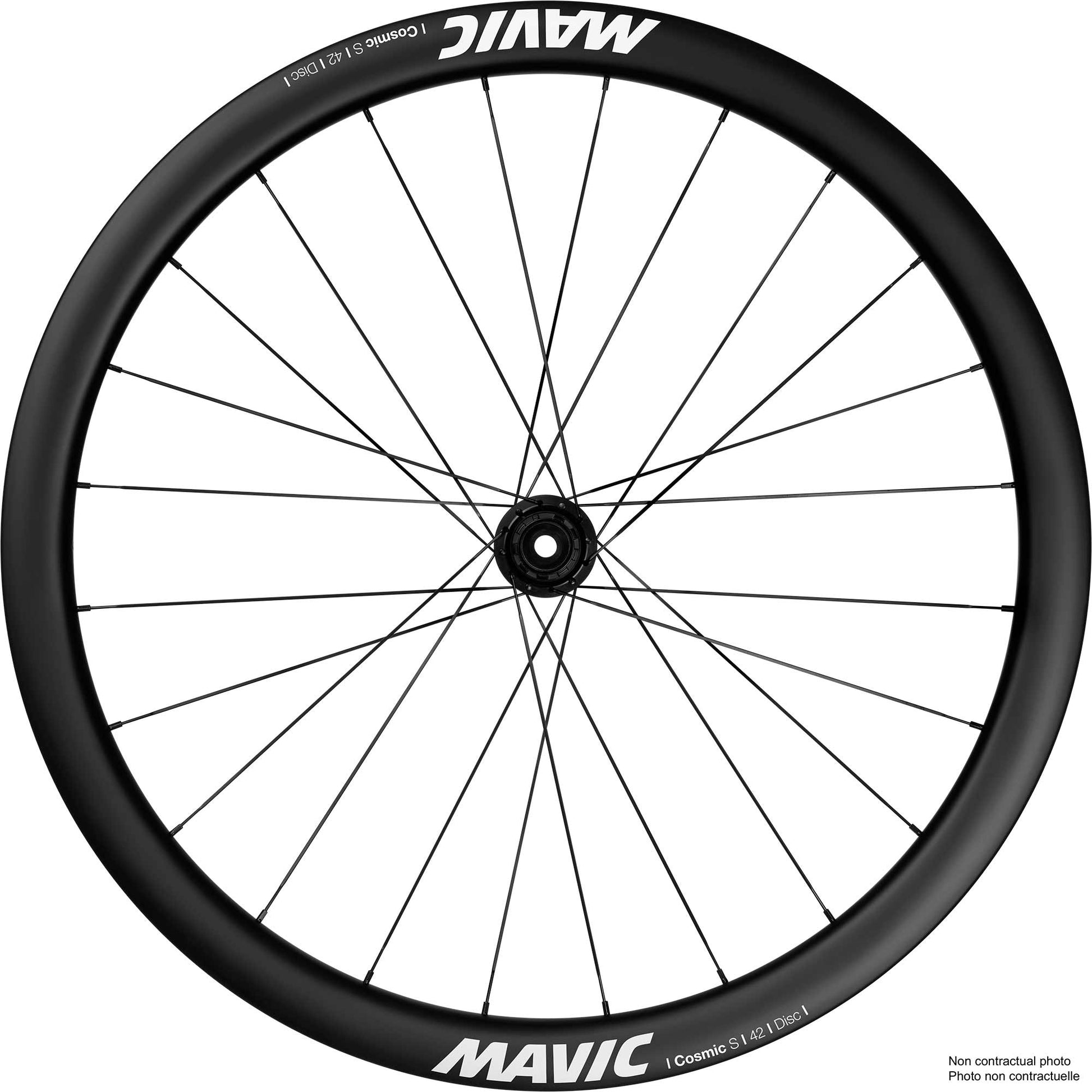 Cosmic S 42 Disc