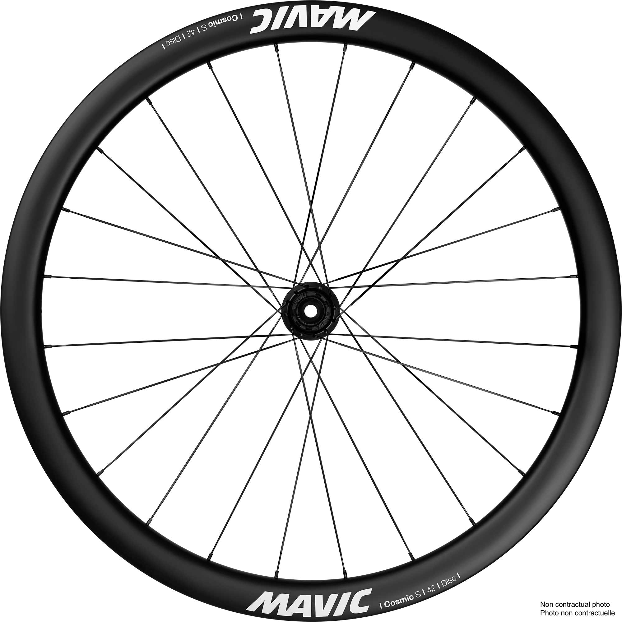 Cosmic S 42 Disc