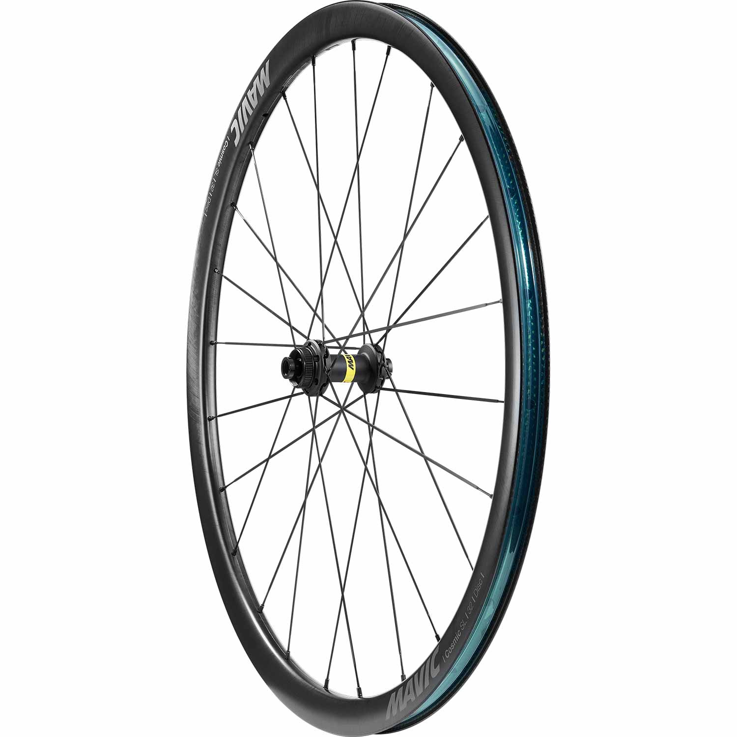 Cosmic SL 32 Disc 21mm