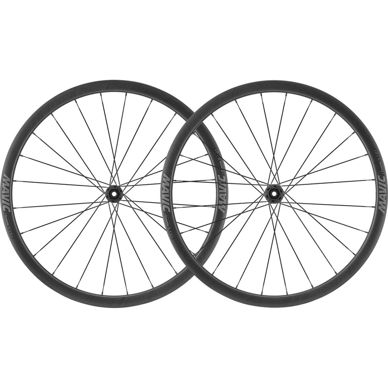 Cosmic SL 32 Disc Centre Lock 21mm