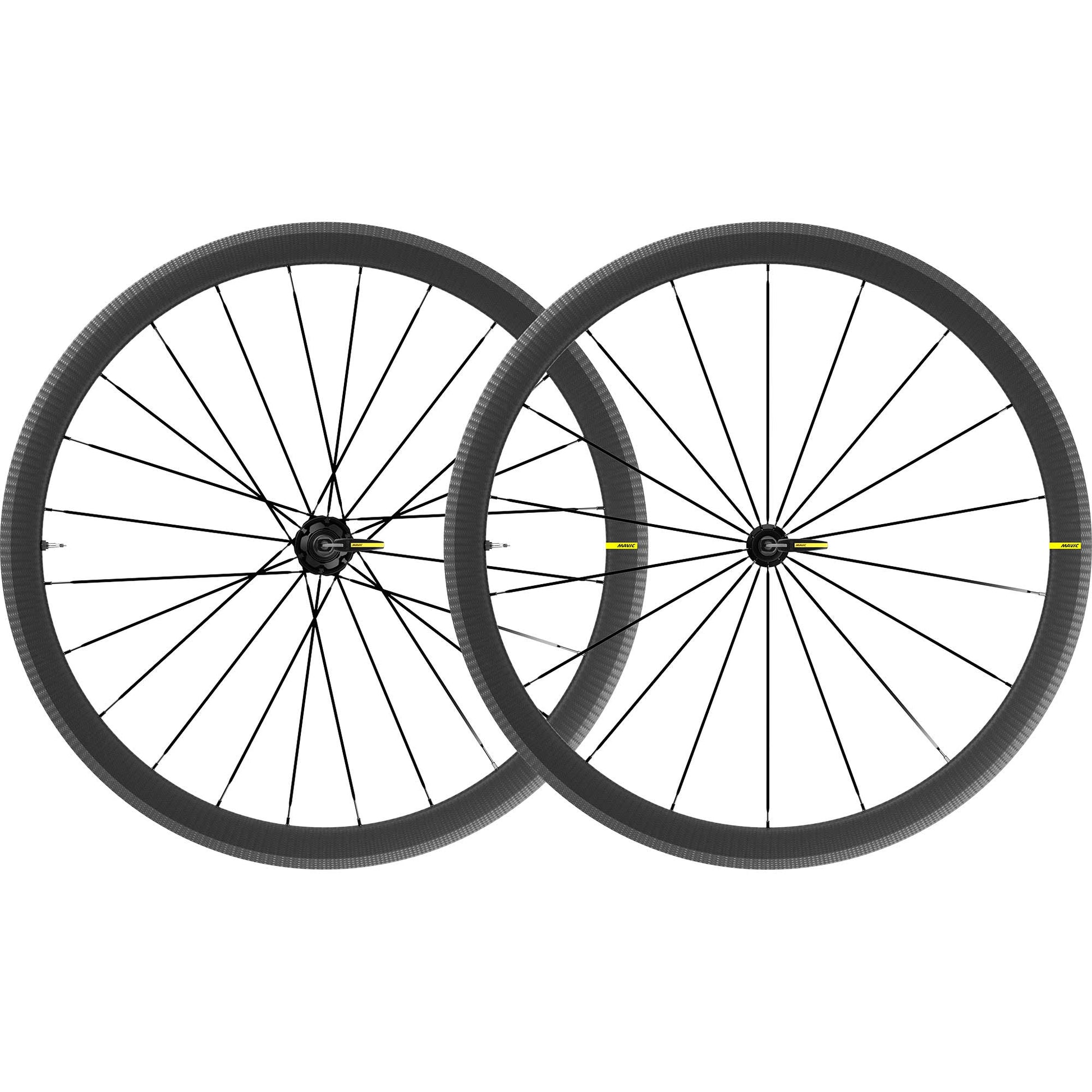 Cosmic SL 40 Rim Brake