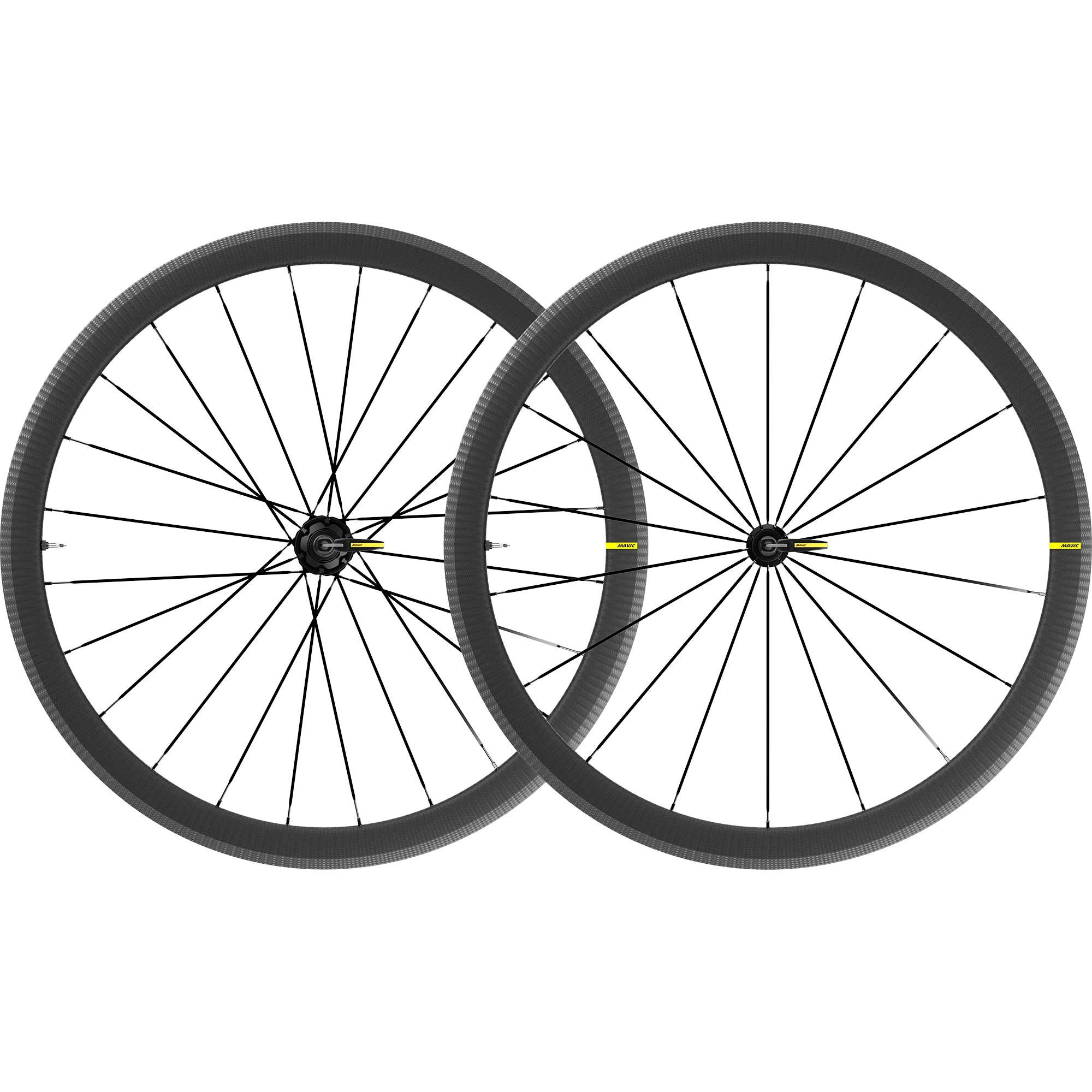 Cosmic SL 40 Rim Brake