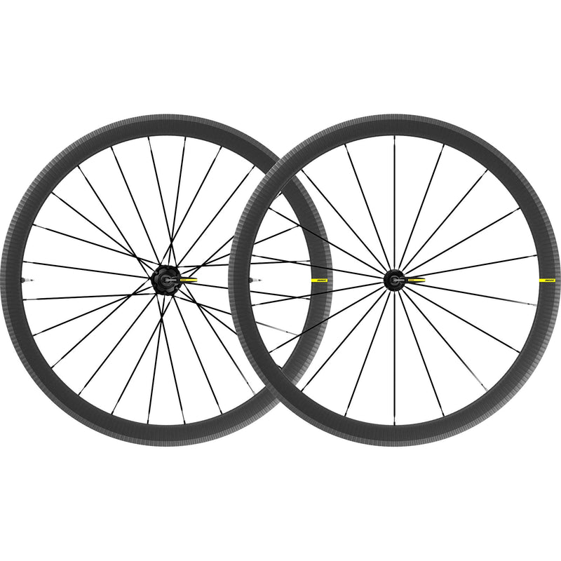 Cosmic SL 40 Rim Brake