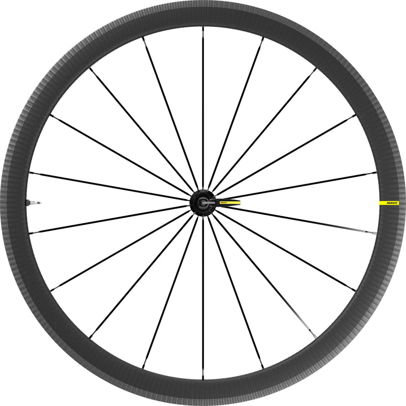 Cosmic SL 40 Rim Brake