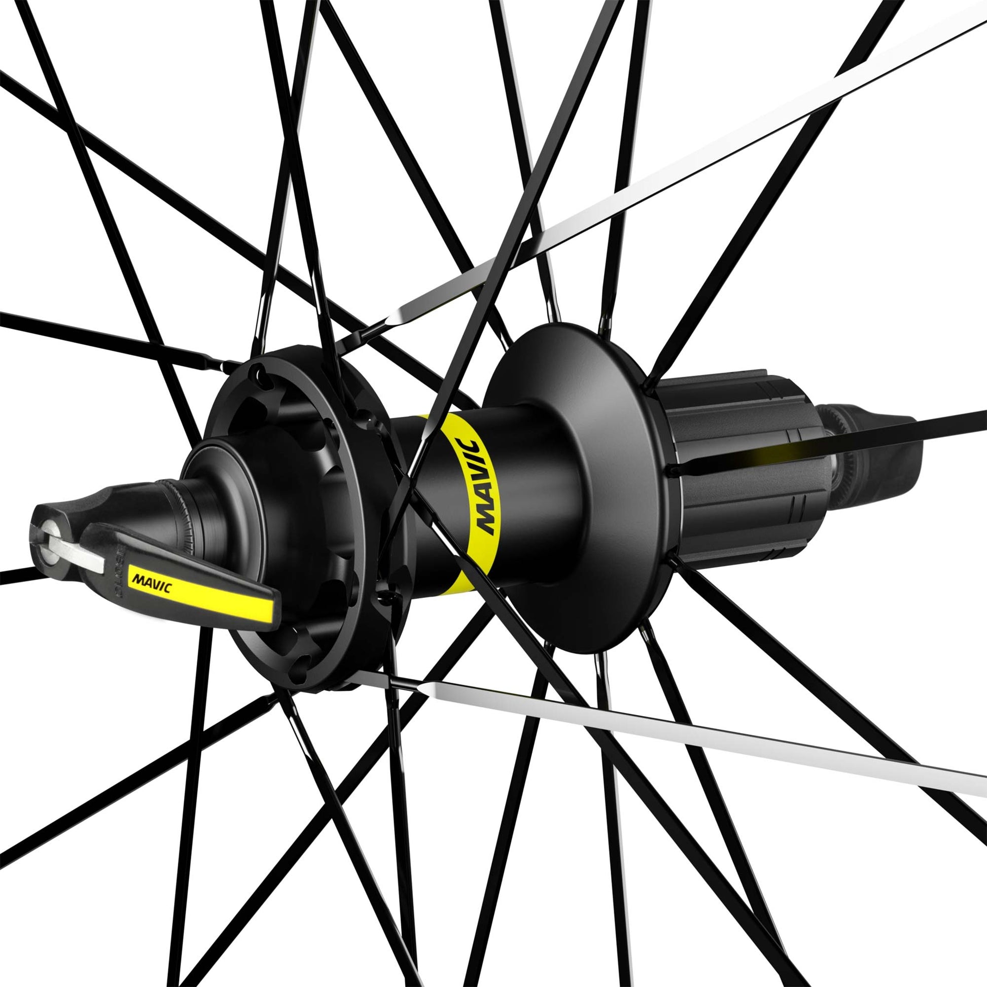 Cosmic SL 40 Rim Brake