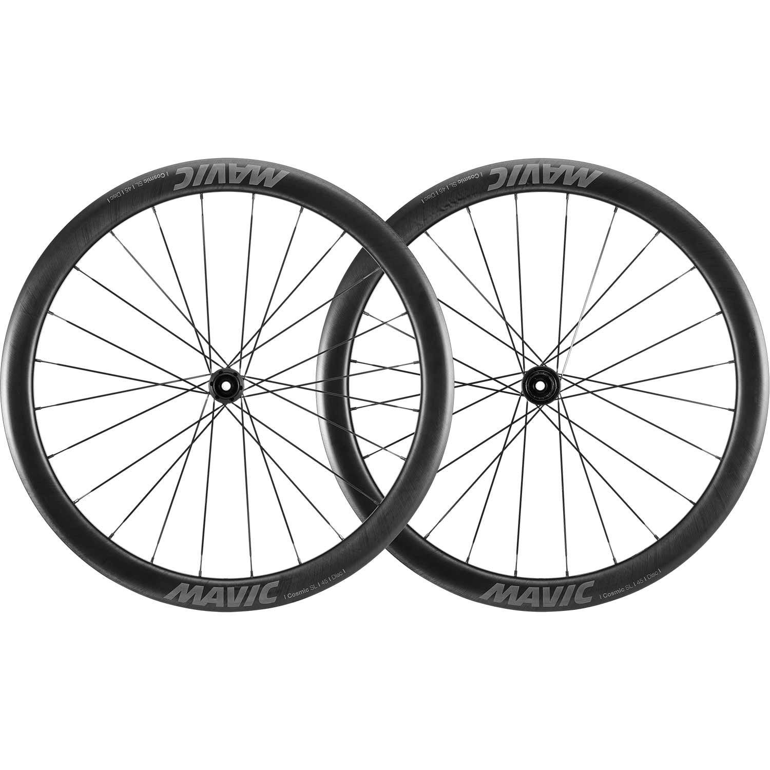 Cosmic SL 45 Disc 23mm