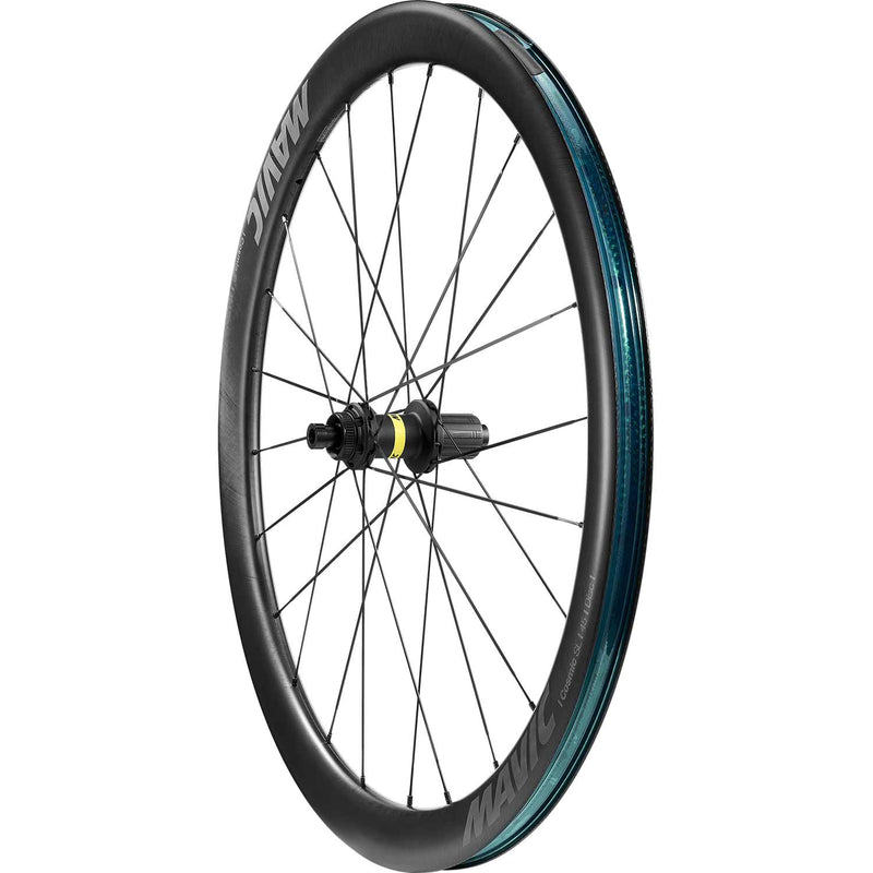 Cosmic SL 45 Disc 23mm