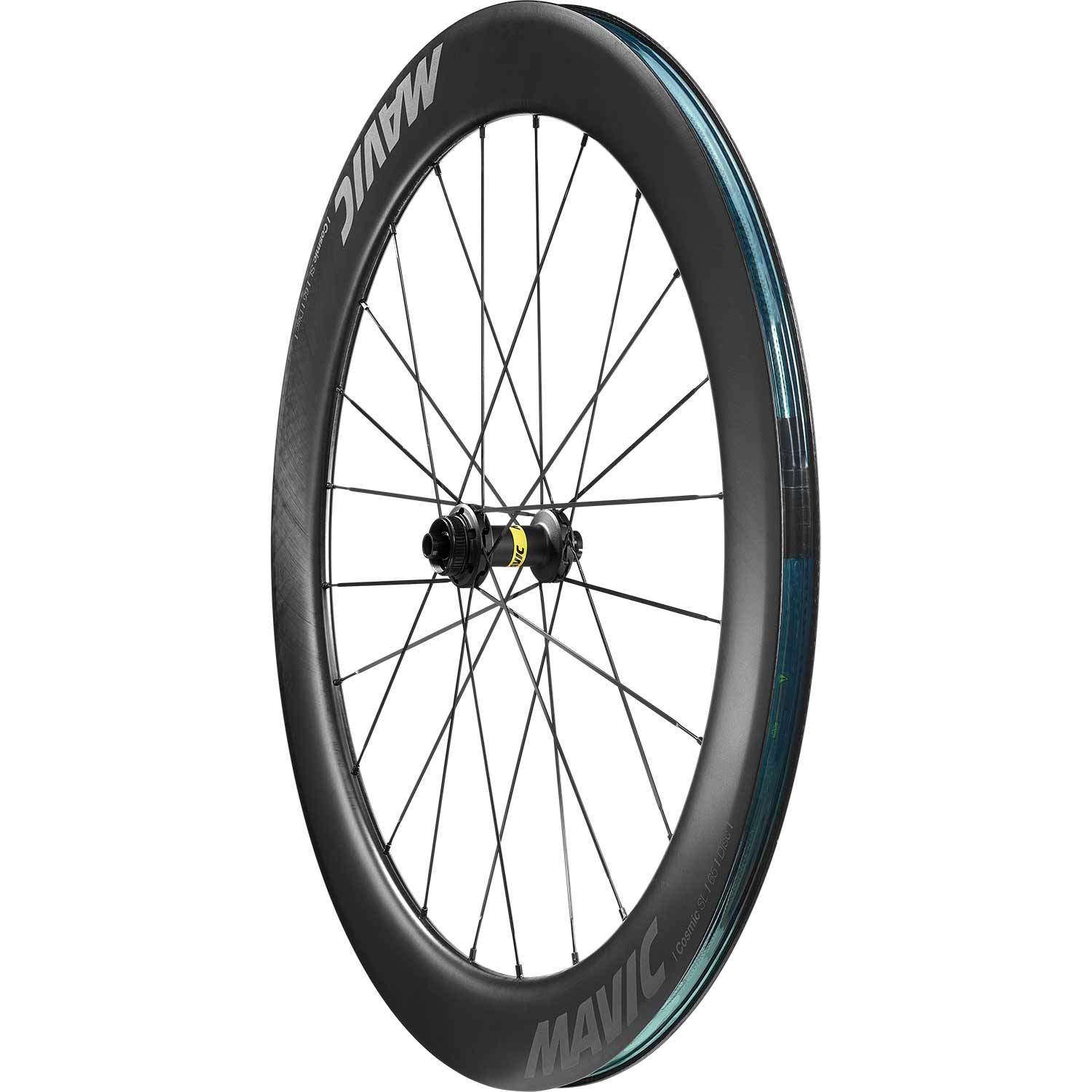 Cosmic SL 65 Disc 19mm