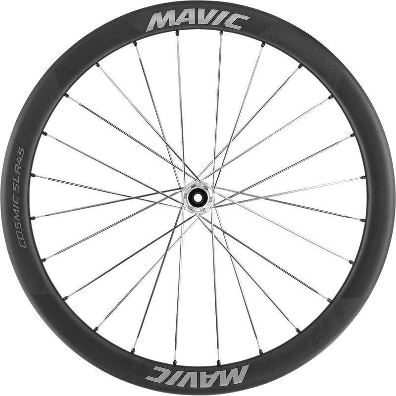 Cosmic SLR 45 Silver Ceramic Disc