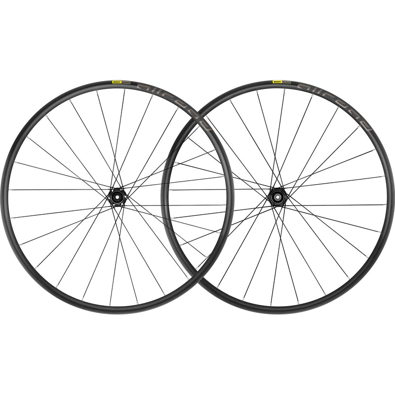 Allroad Disc Centre Lock